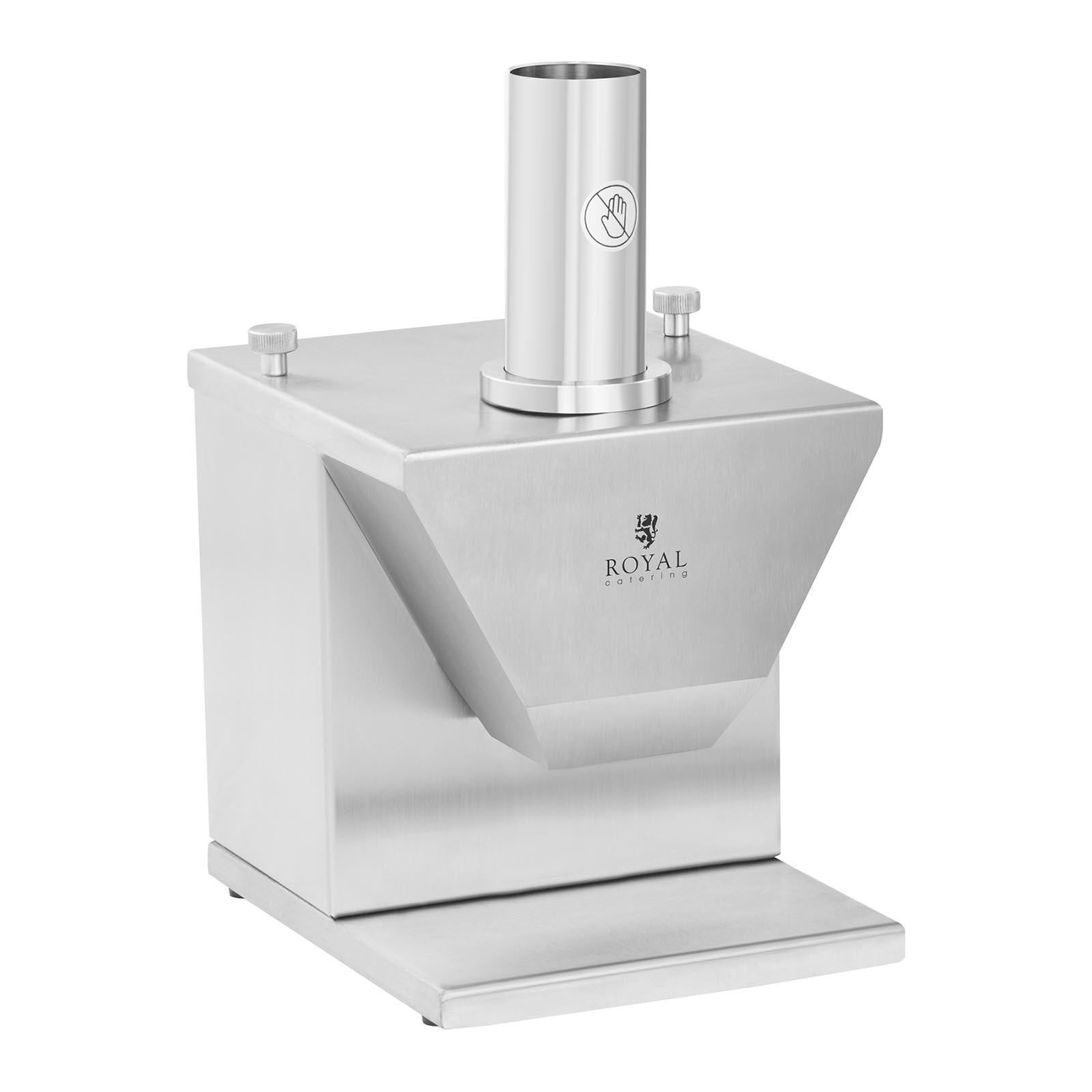 Electric Sausage Cutter Sausage Slicer Hand Sausage Cutter Commercial