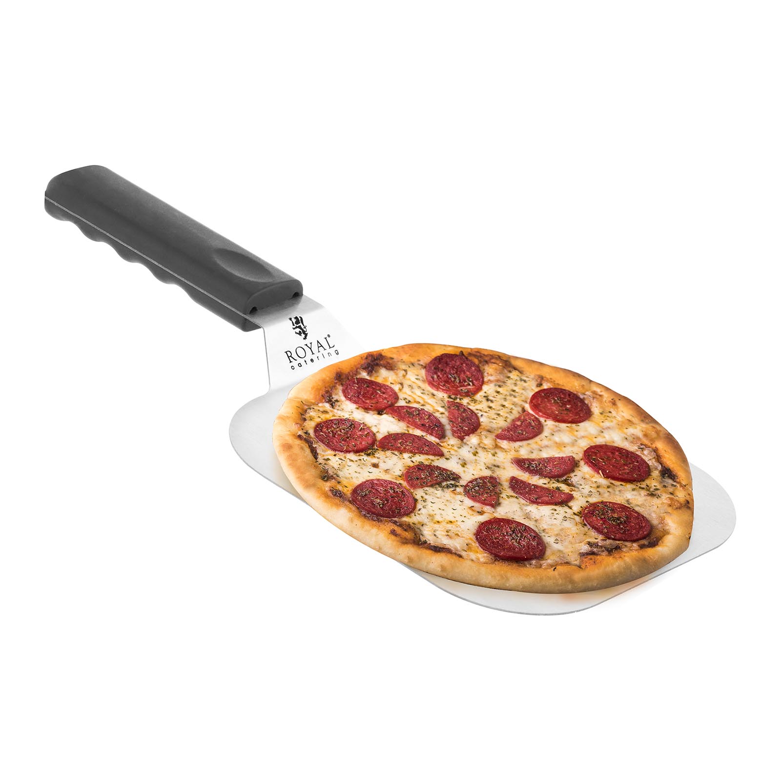 Pizzaschaufel Pizzaschieber Pizzaheber Pizzawender Brotschieber 60 cm Gastro Neu 