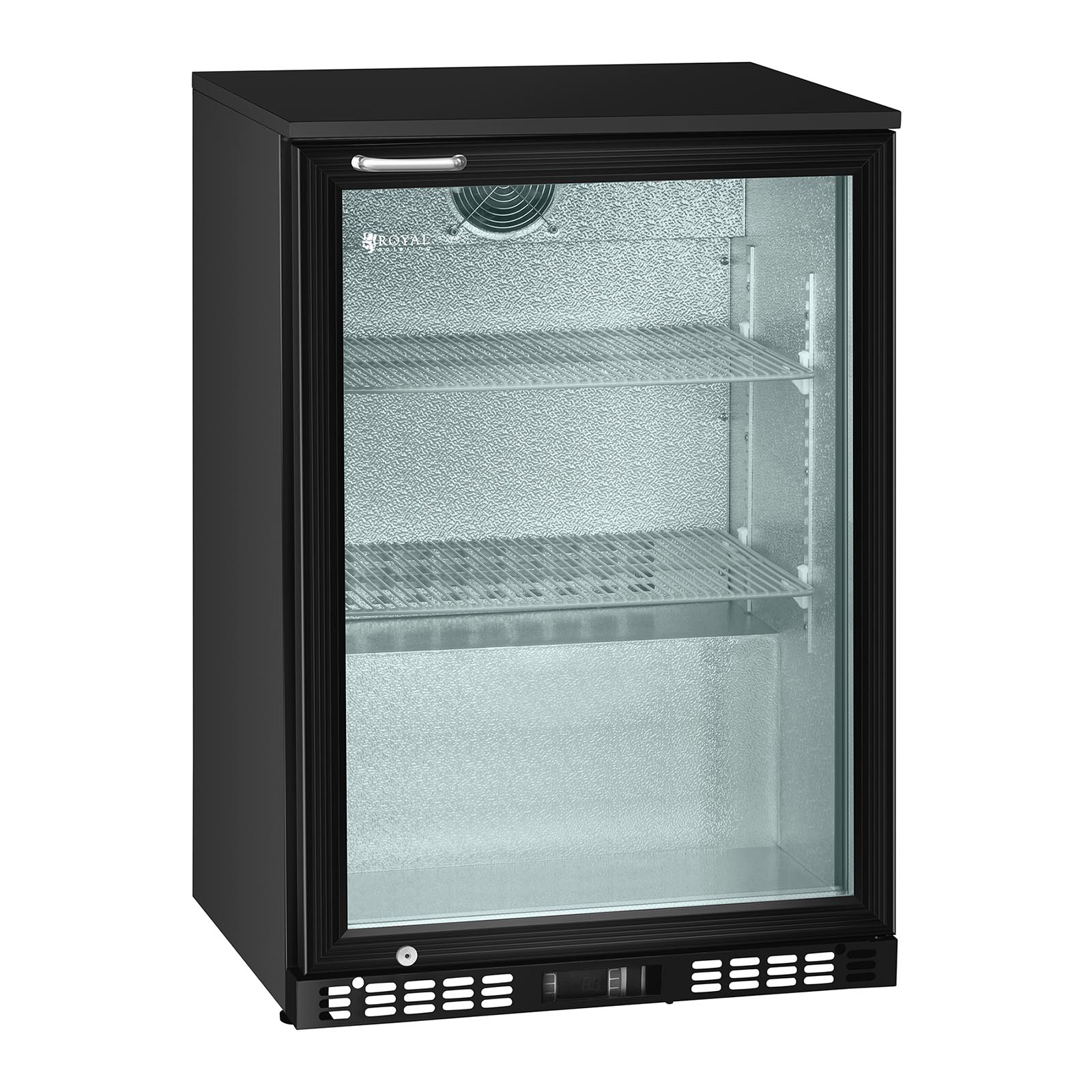 Getränke Kühlschrank Hotel Minibar Flaschen Dosen Kühler 138 Liter