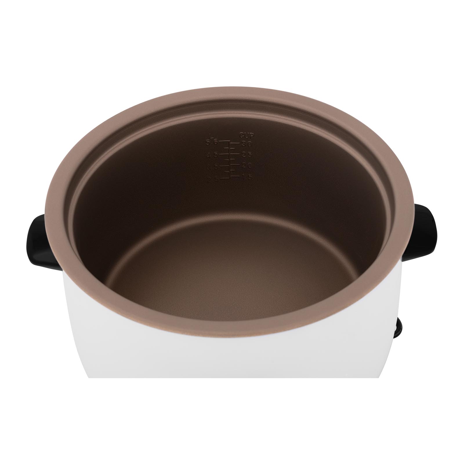 Gastro Reiskocher Elektrisch Dampfkocher Reiskochtopf Gemüsegarer 13 L 1.950 W