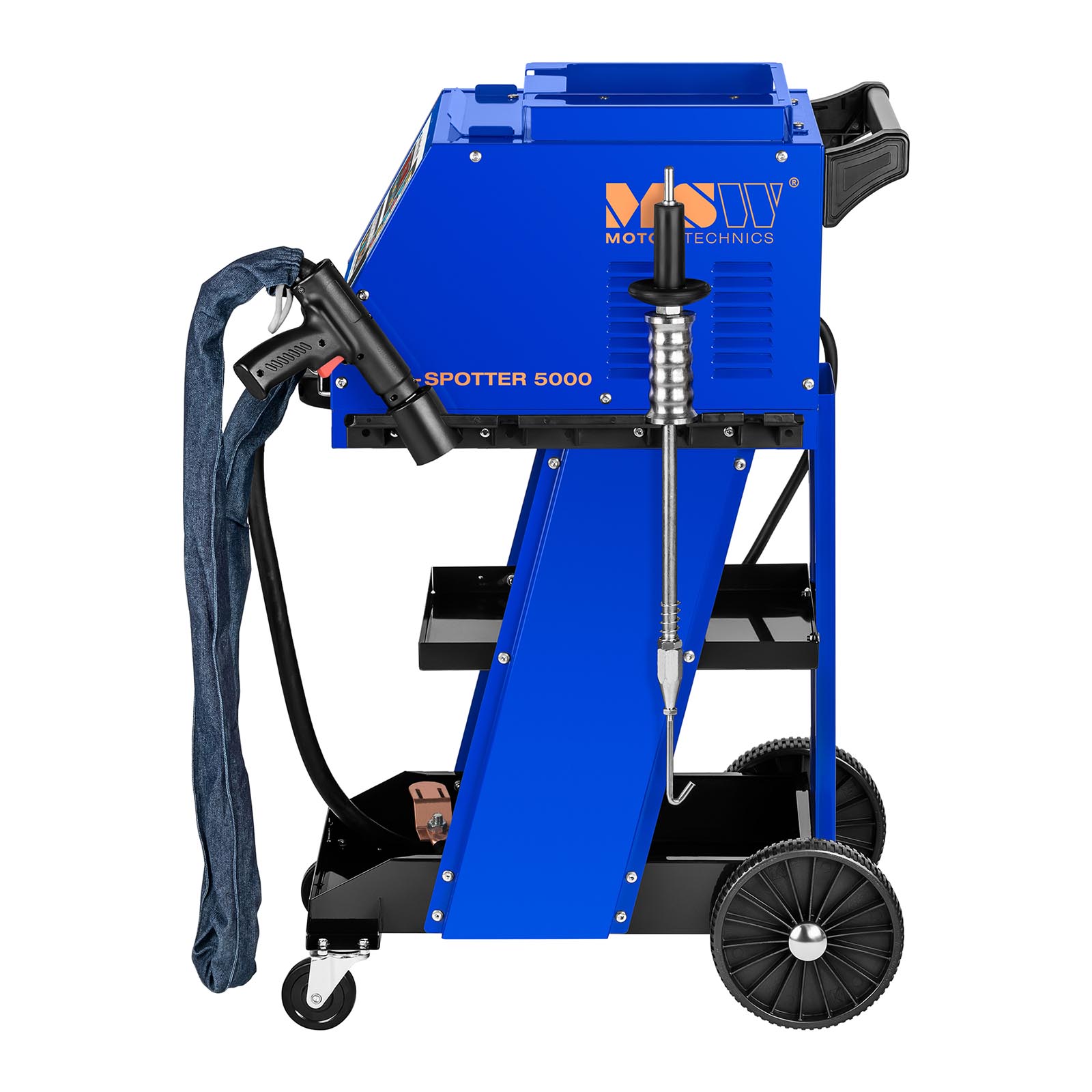 Tire Clou Adaptable Sur Poste à Souder