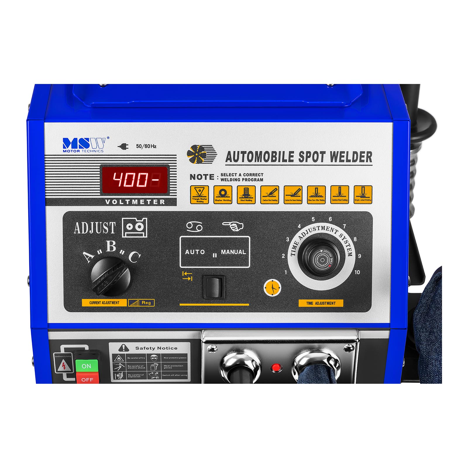 Tire Clou Adaptable Sur Poste à Souder