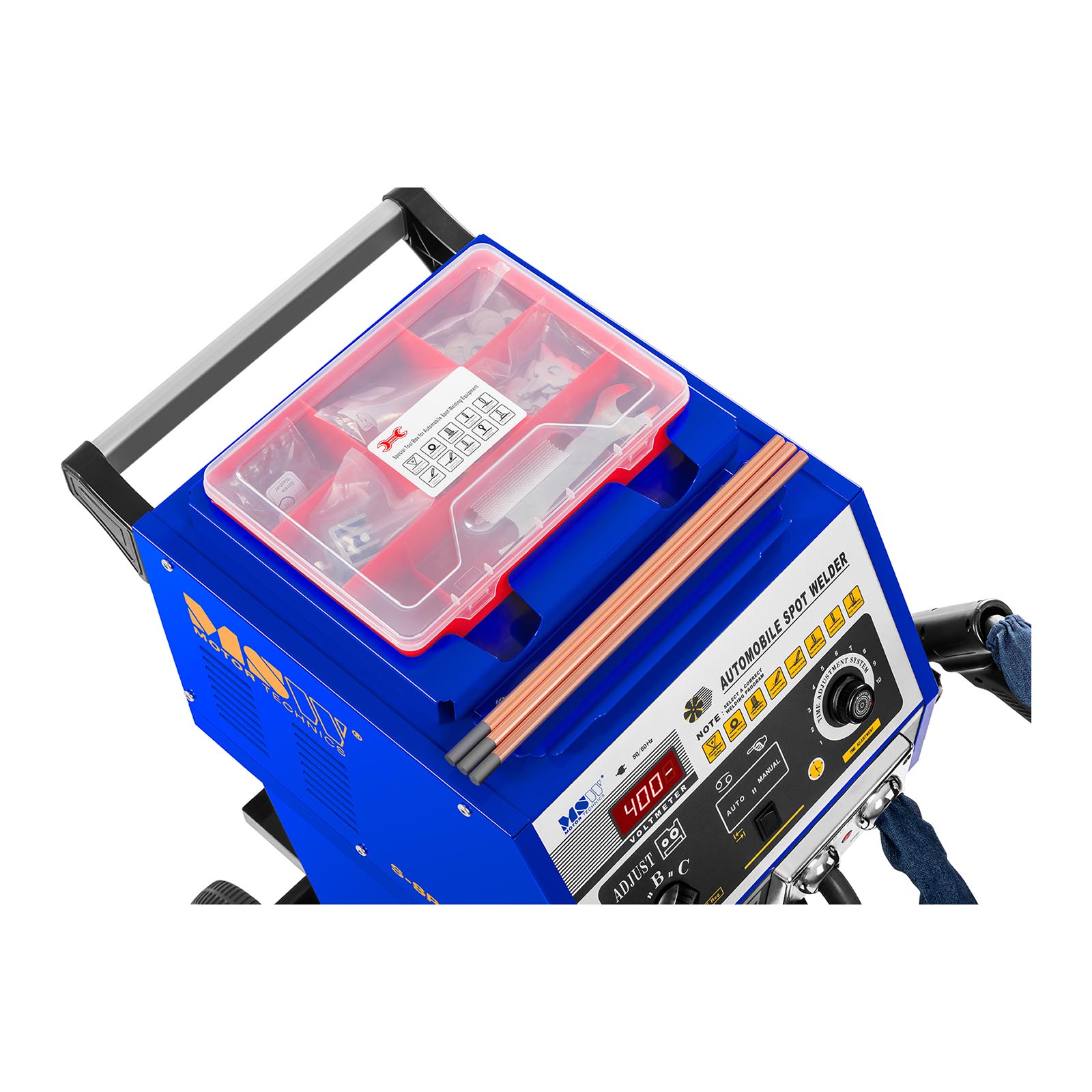 Tire Clou Adaptable Sur Poste A Souder