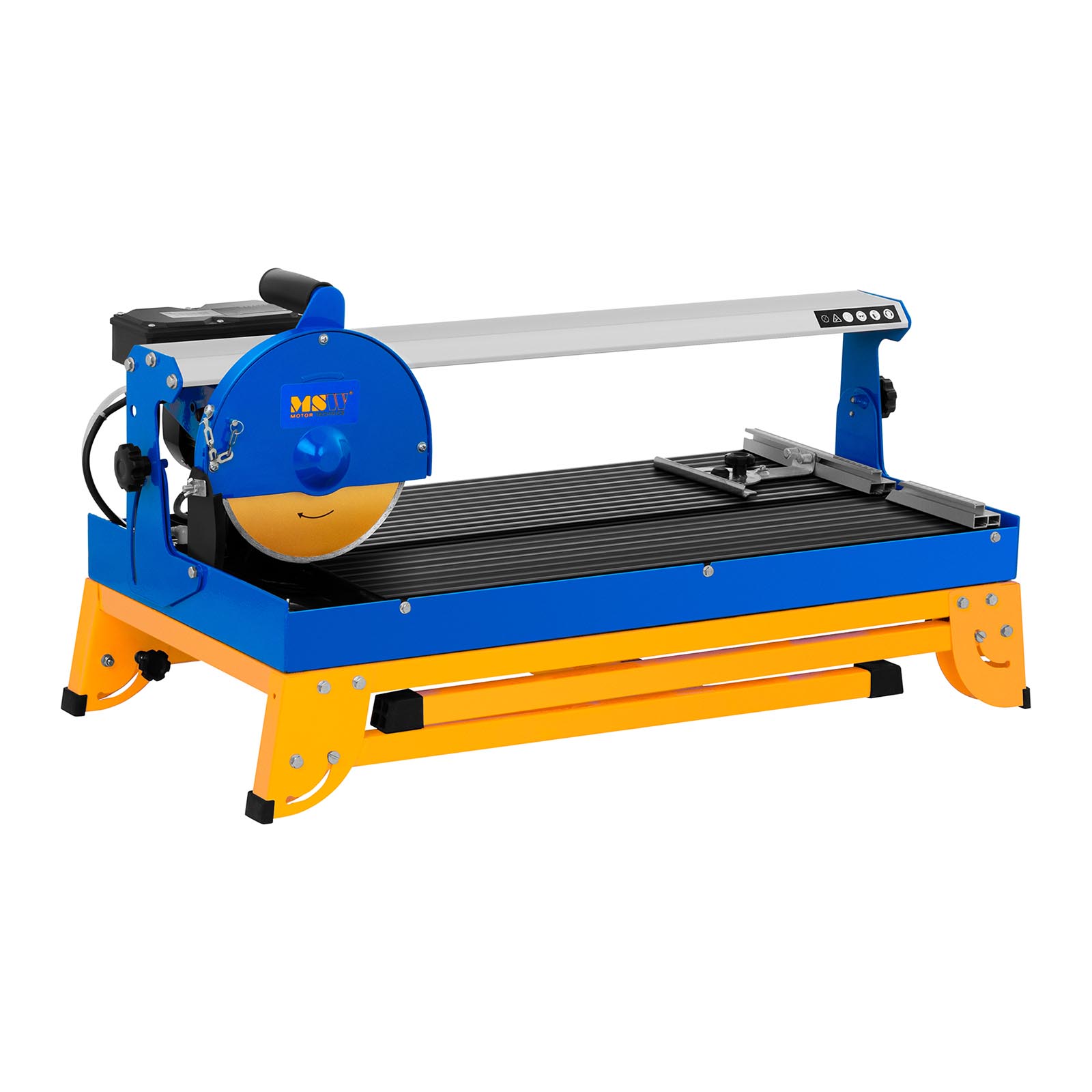 Wet Tile Saw Tile Cutter WaterCooled Tile Cutting Machine Folding