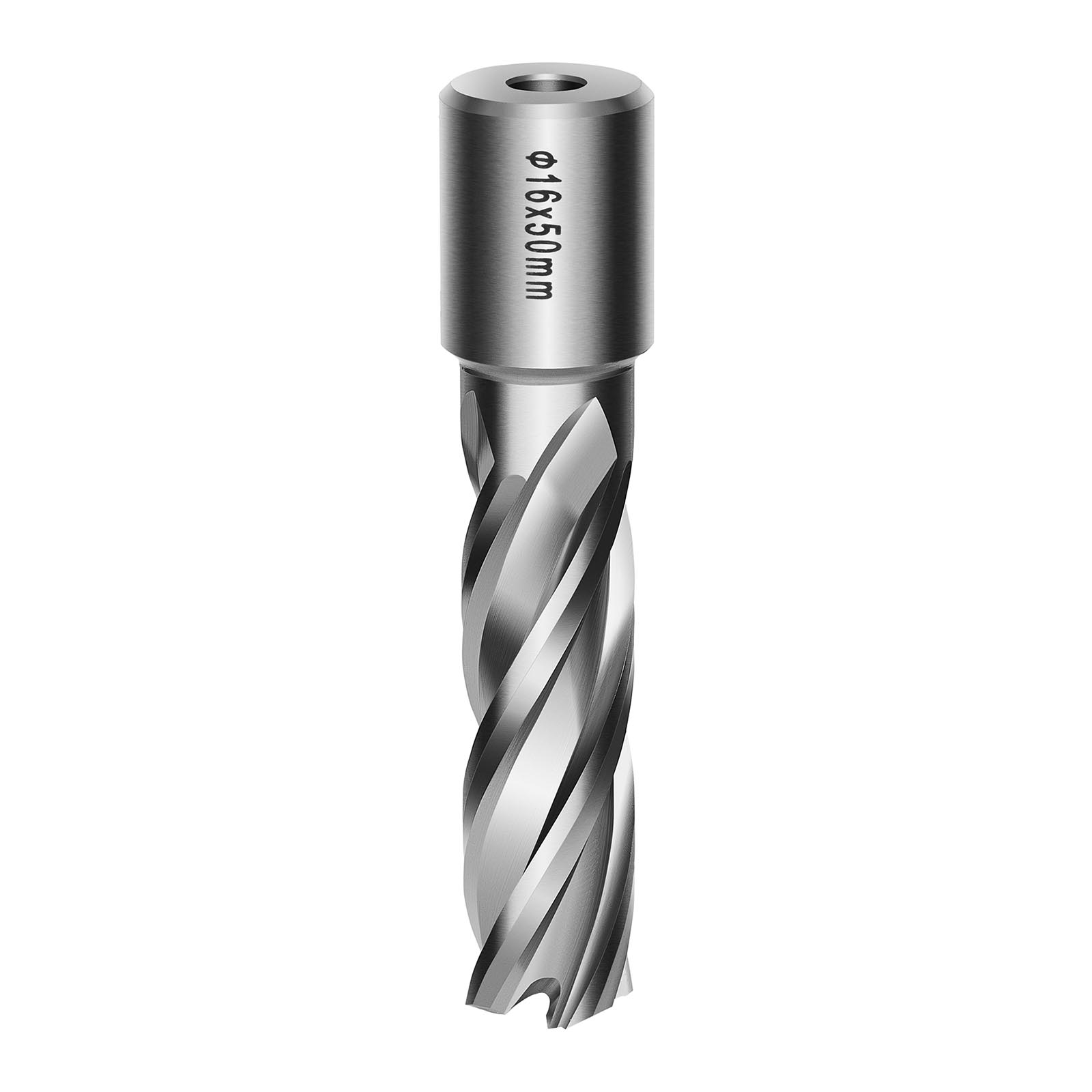 le métal laluminium Scie emporte-pièce 50mm HSS Dent de scie cloche 6542 Application en acier à grande vitesse pour lacier les panneaux 