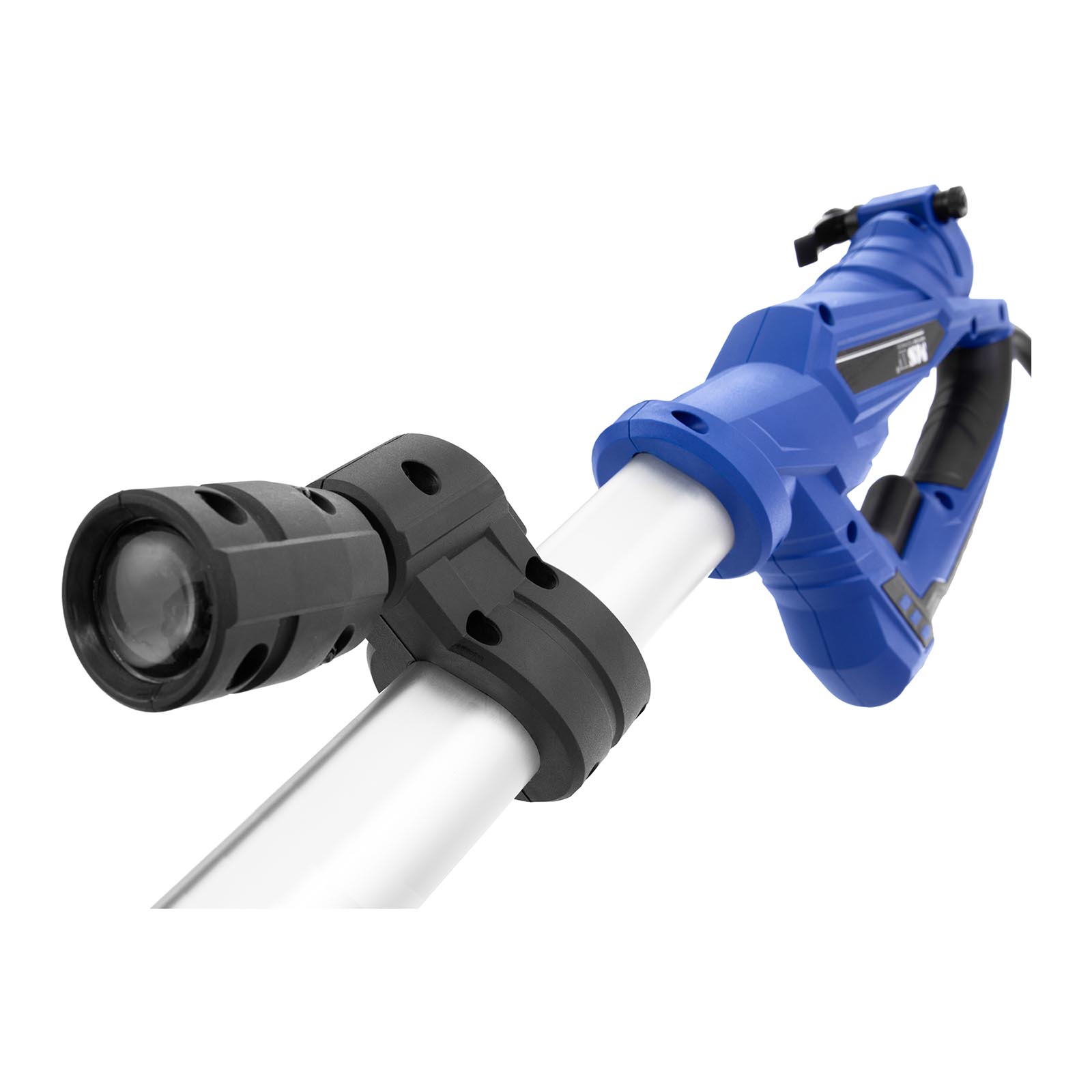 Lijadora De Pared Y Techo Profesional Con Bolsa Para Polvo 750W 220 Mm