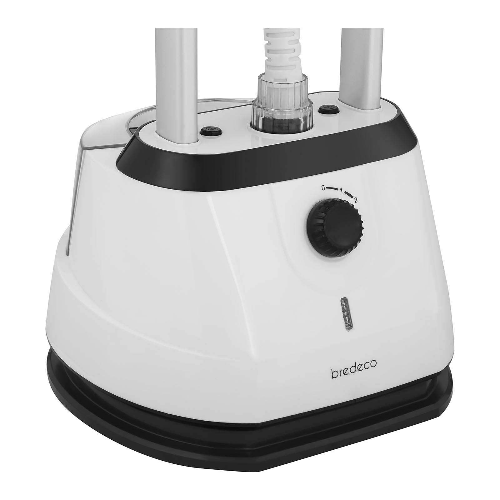 Professional Garment Steamer Fabric And Clothes Steam Iron 1800W 2