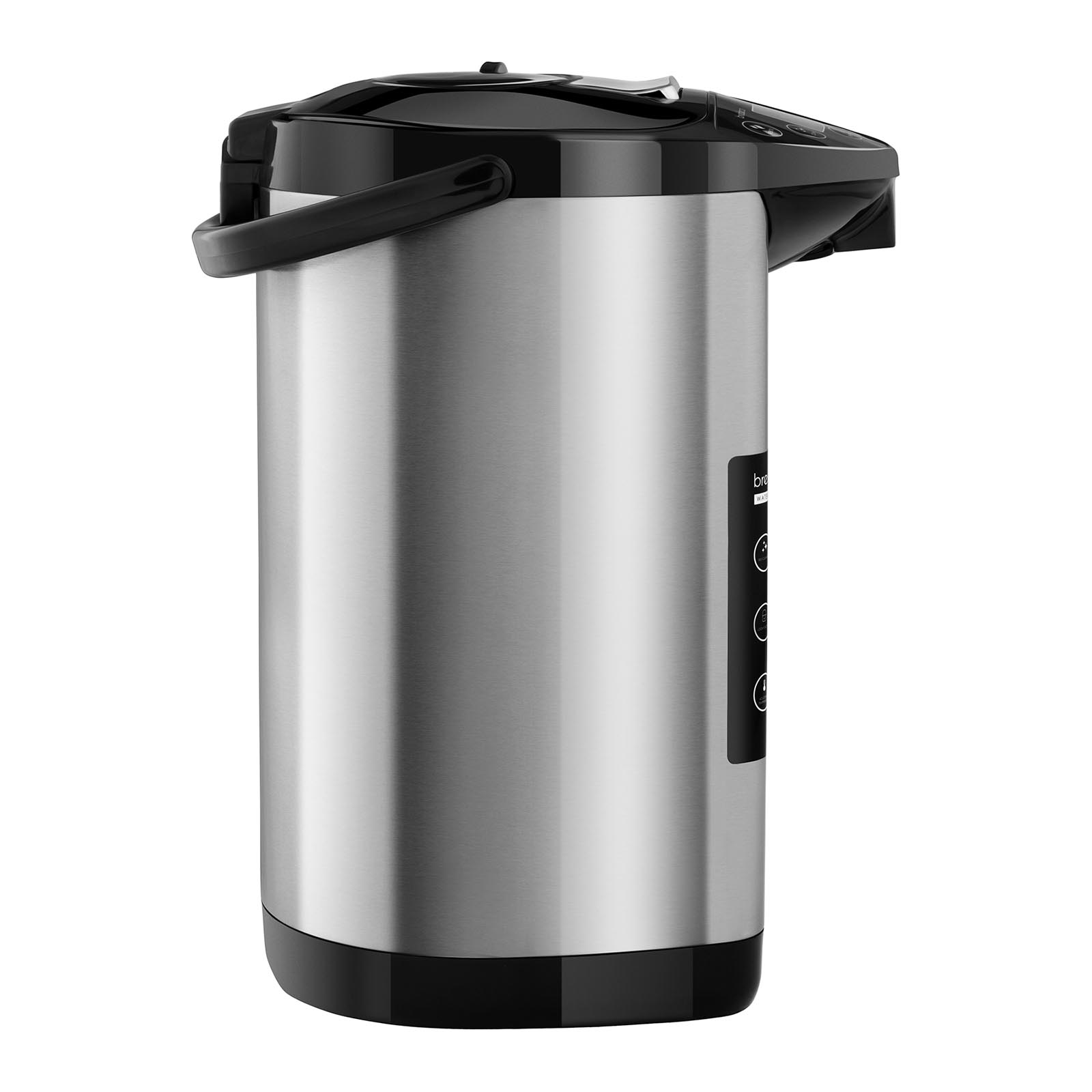 Thermo Pot Hot Water Dispenser Instant Hot Water Kettle Boiler 5 Litres ...