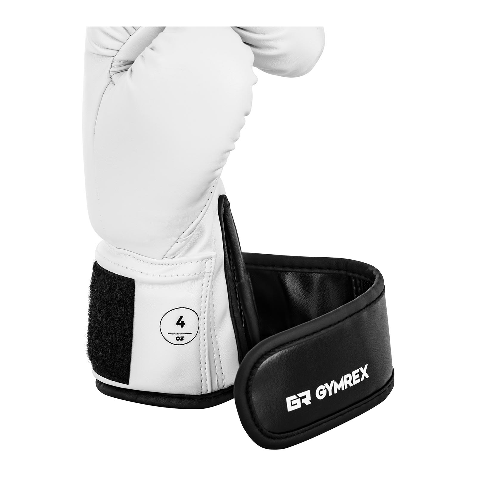 Gymrex Boxhandschuhe Kinder Jugend Boxen Handschuhe Boxsport
