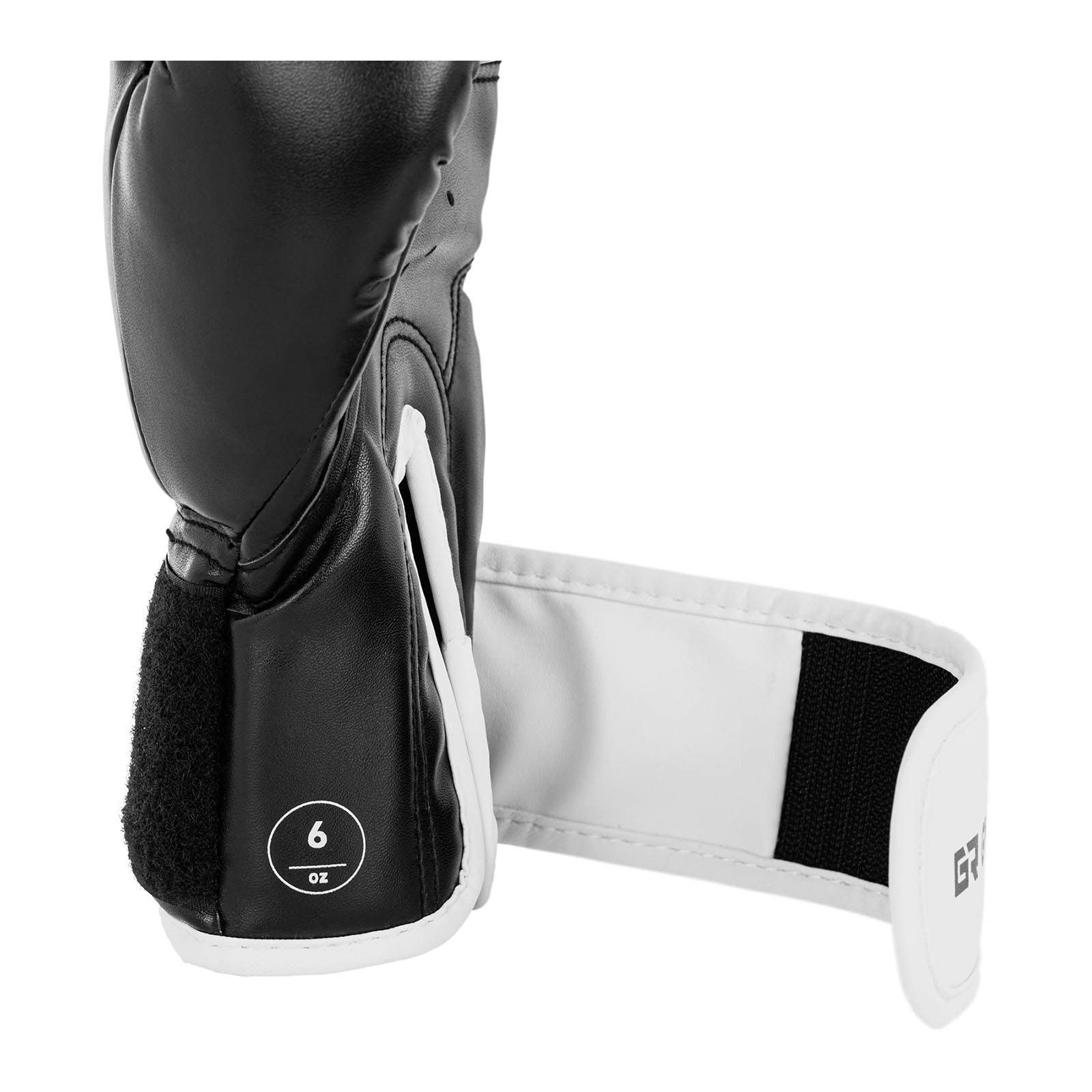 Gymrex Boxhandschuhe Kinder Jugend Boxen Handschuhe Boxsport