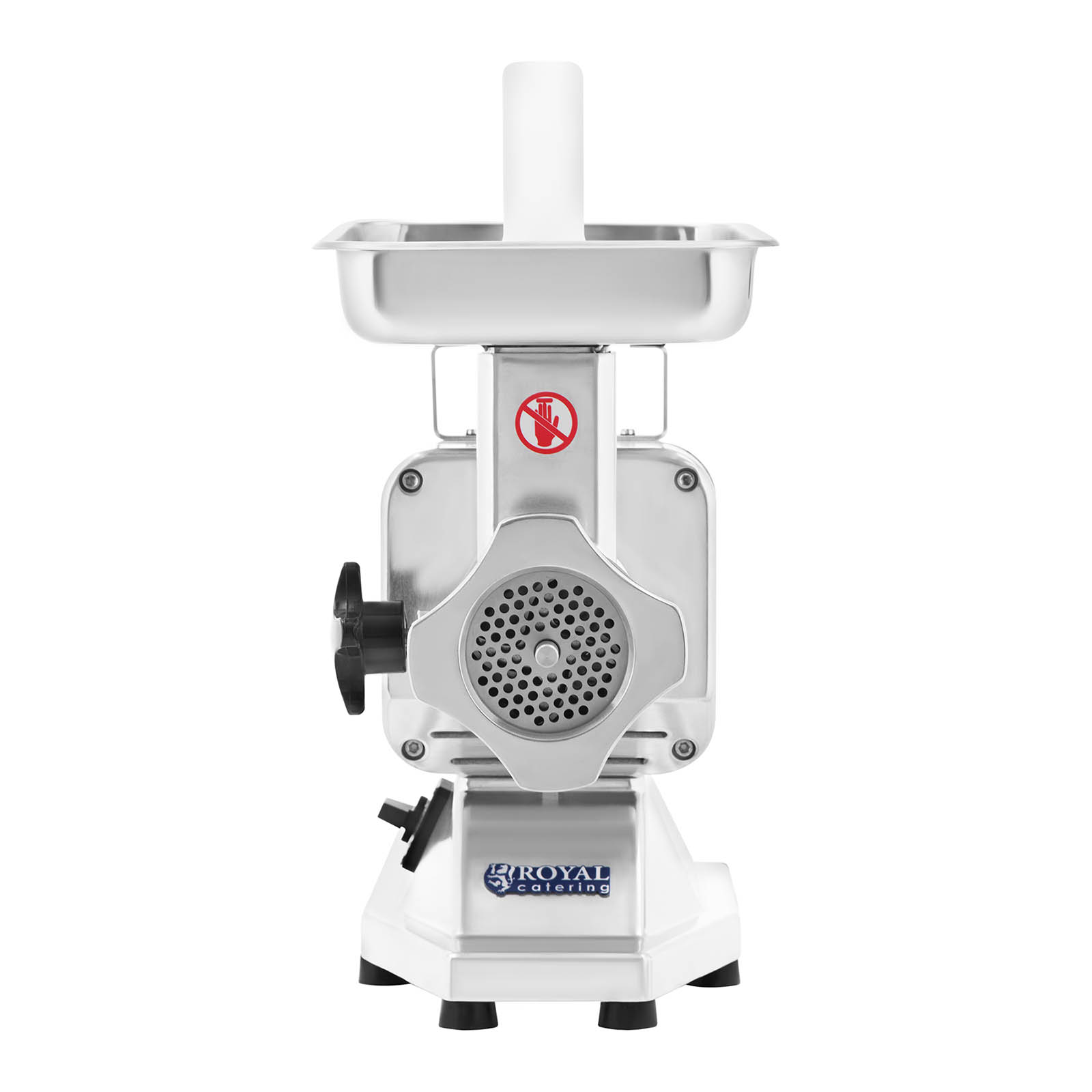 COMMERCIAL MEAT MINCER HEAVY DUTY GRINDER KITCHEN CATERING 1100 W 220