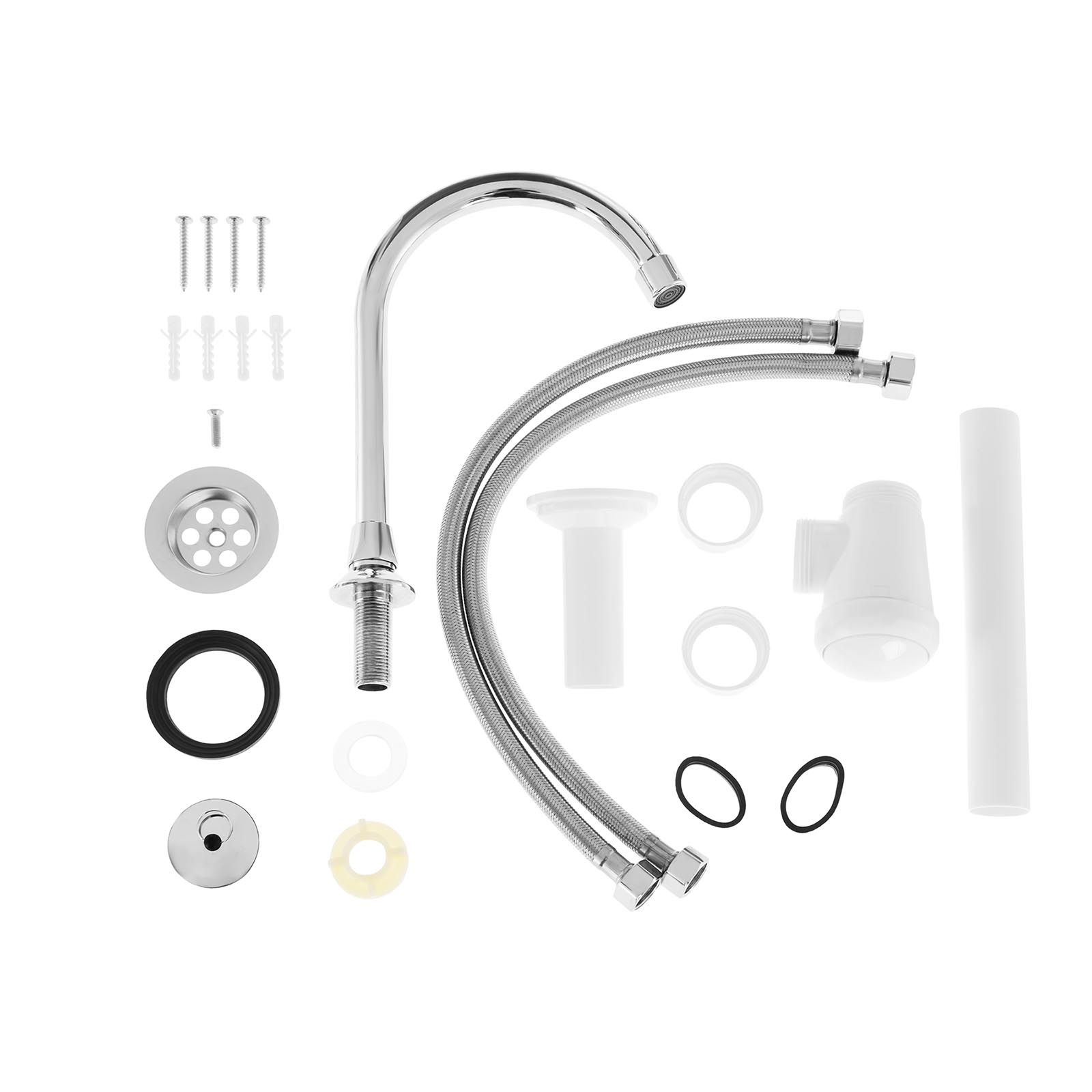 CATERING HAND FREE SINK KNEE OPERATED HIGHLY HYGENIC WASH BASIN ...