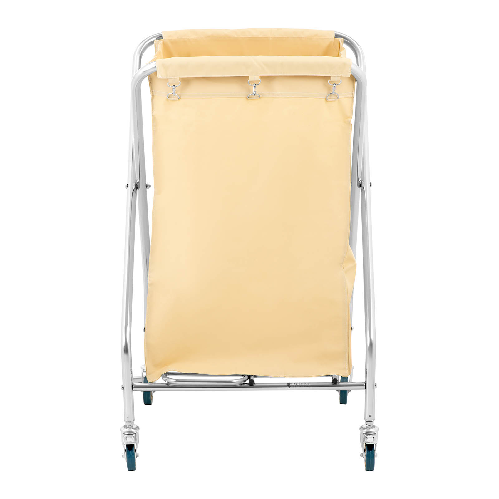 Wäschewagen Wäschekorb Wäschesammler Wäschesack Wäsche Transportwagen