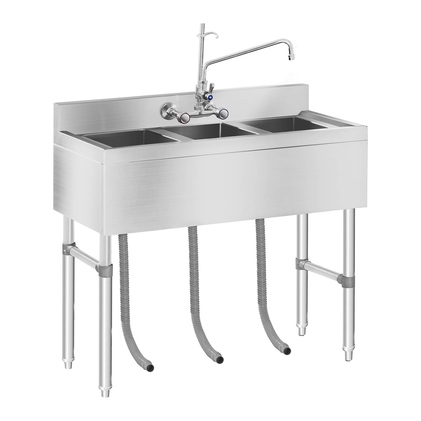 Used Commercial Kitchen Sinks For Sale