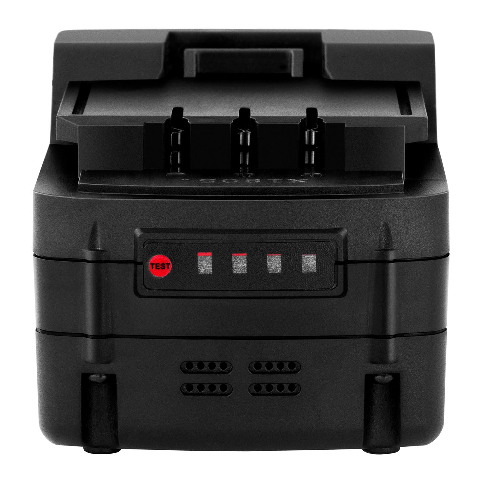 Rohrbandschleifer Rohrschleifer Satiniermaschine Poliermaschine Akku 400W