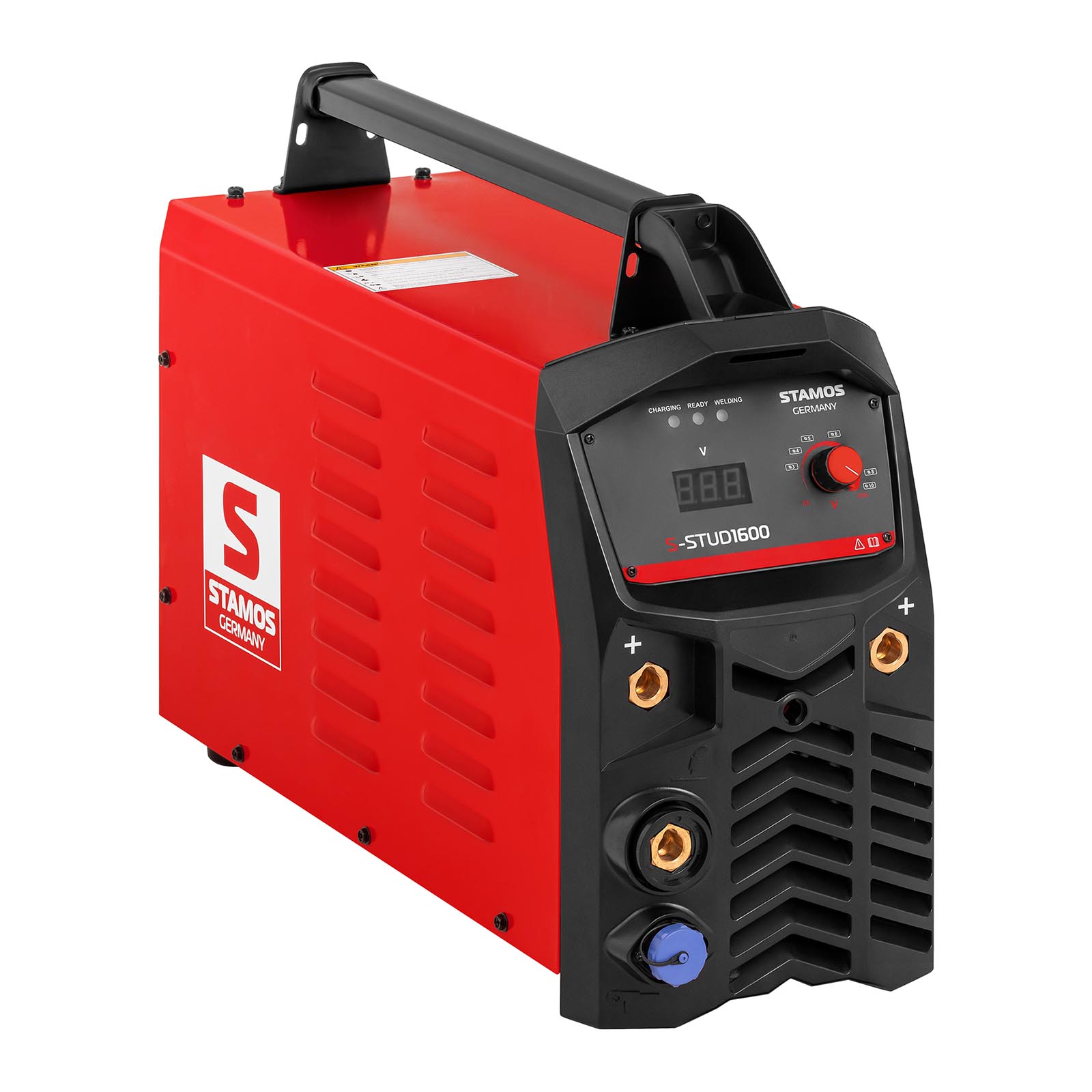 STUD WELDING BOLD WELDING M3 M8 500KVA SPOT WELDING MACHINE 230V