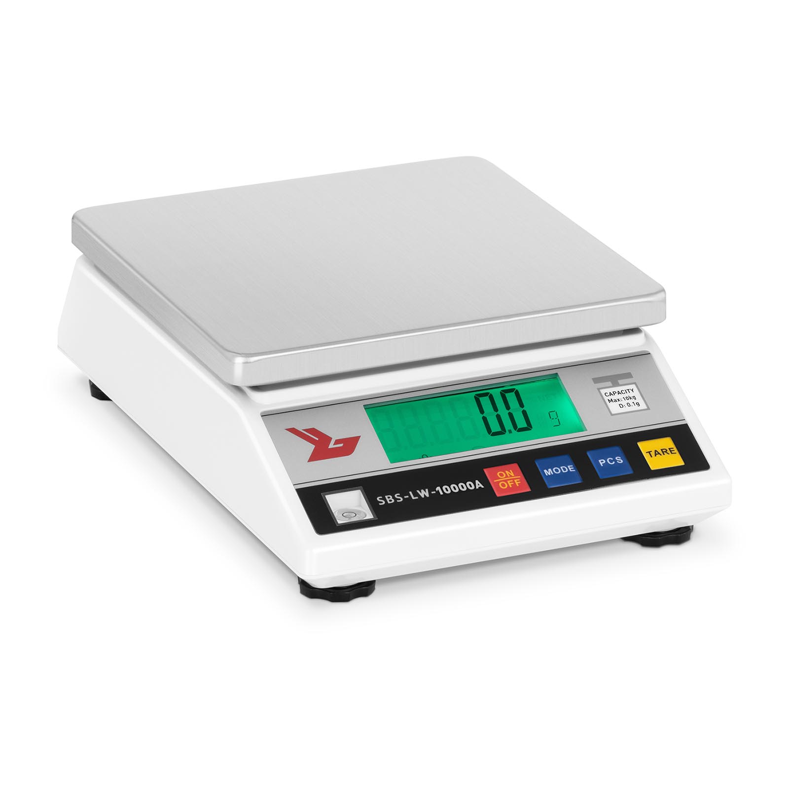 Balance digitale de poche 1000g x 0.1g, Balance de Cuisine, Balances de bi 8T 1X