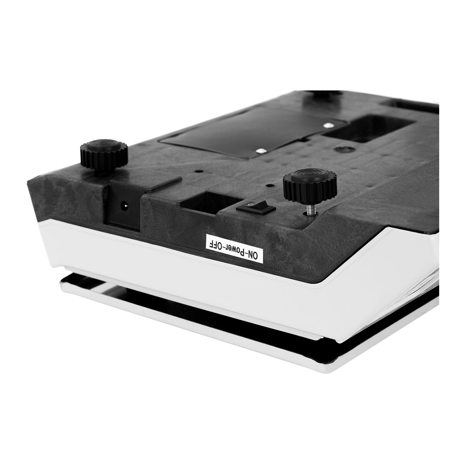 Edelstahl Arbeitstisch Hygienisch Gastronomie Küchentisch Edelstahltisch 120cm