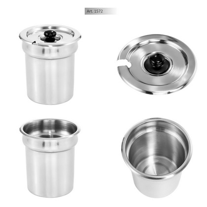 9 L Autocuiseur Aluminium Cuisine Catering HOME neuf avec Rechange Joint