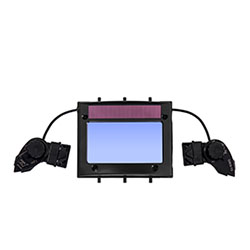 Schweißschutzglas Filter Schweißhelm Schweißmaske Automatik Sub Zero Operator