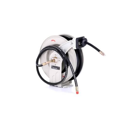 Pressure Washer Hose Reel Pmatic Hose Reel Automatic Retractable 15M