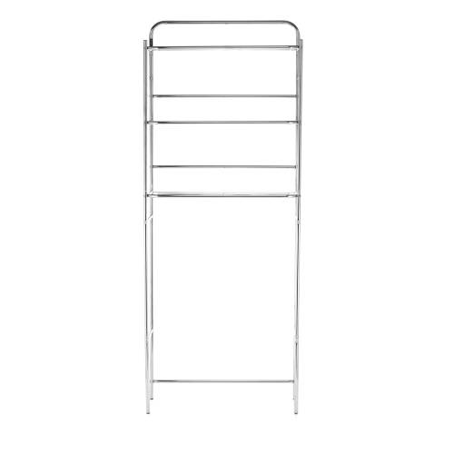 Waschmaschinen Regal Toilettenregal Wc Regal Waschmaschinenüberbau