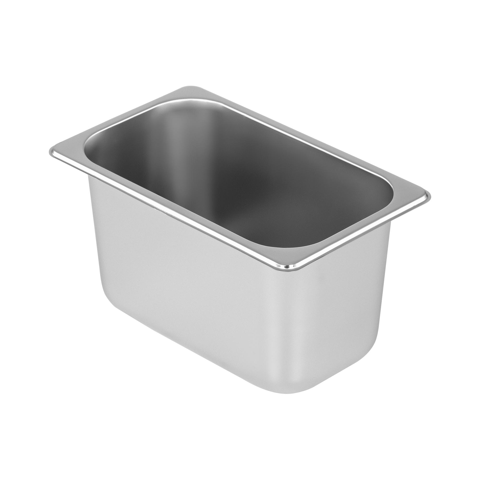 GN-container - 1/4 - 150 mm