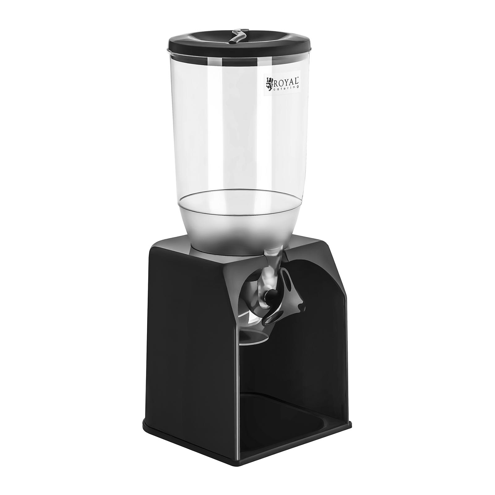 Muesli dispenser - 3 L