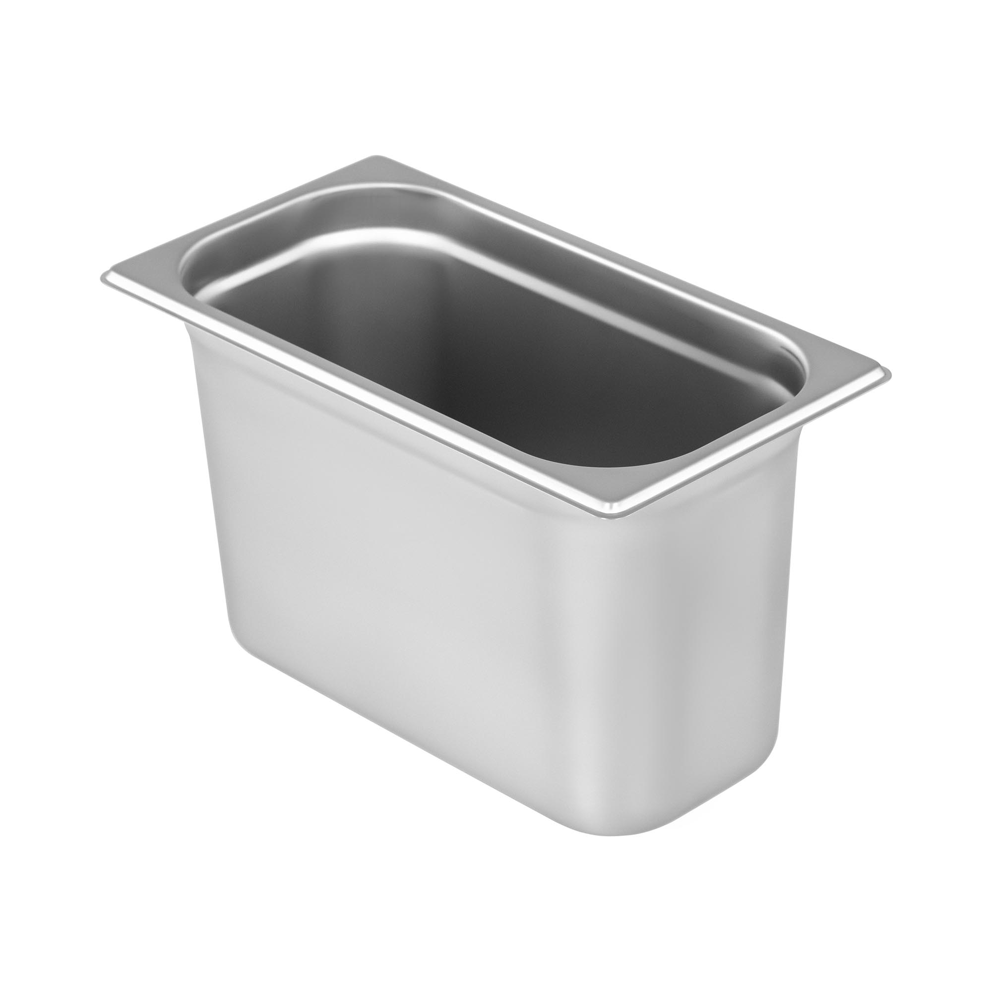 GN-container- 1/3 - 200 mm