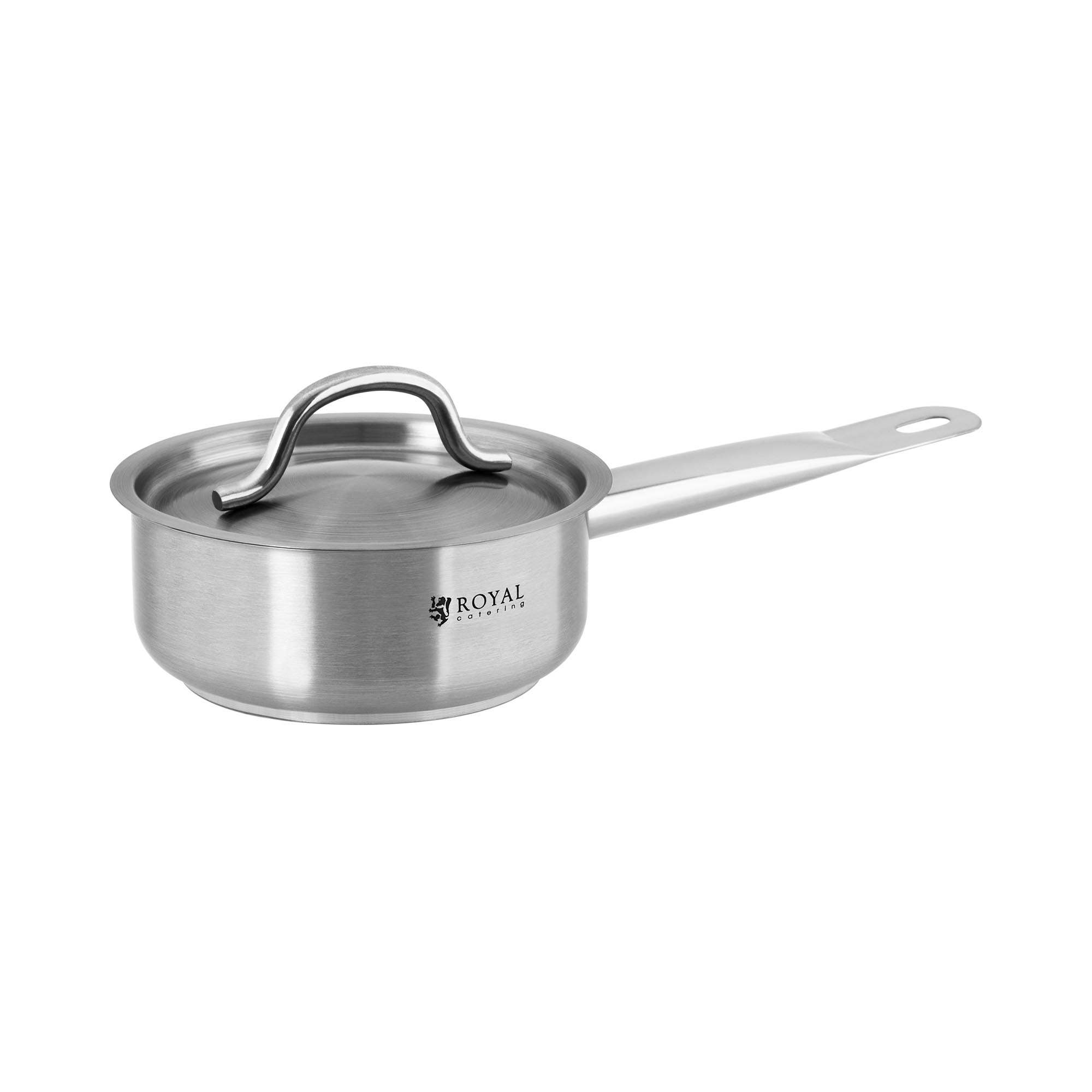Steelpan - Ø 14 cm