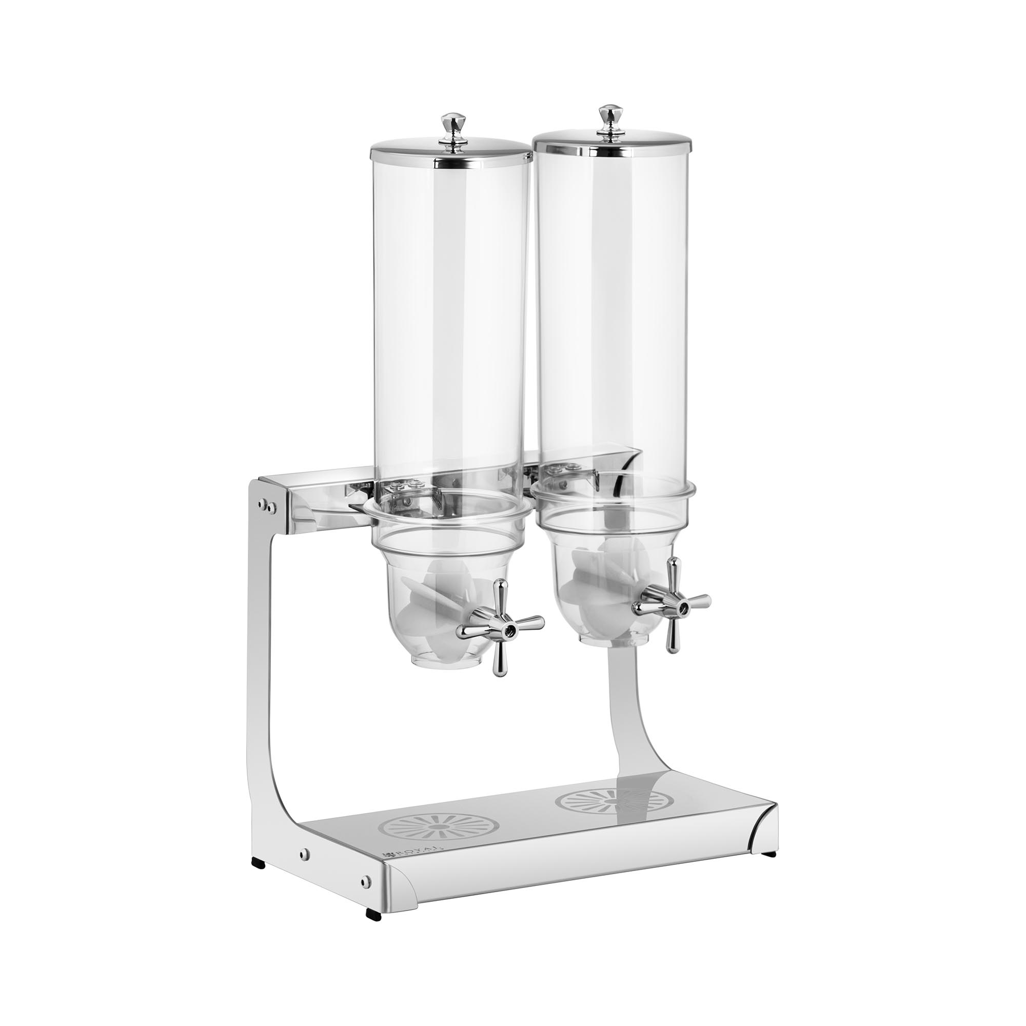 Granen Dispenser - 2 x 3.5 L - 2 containers