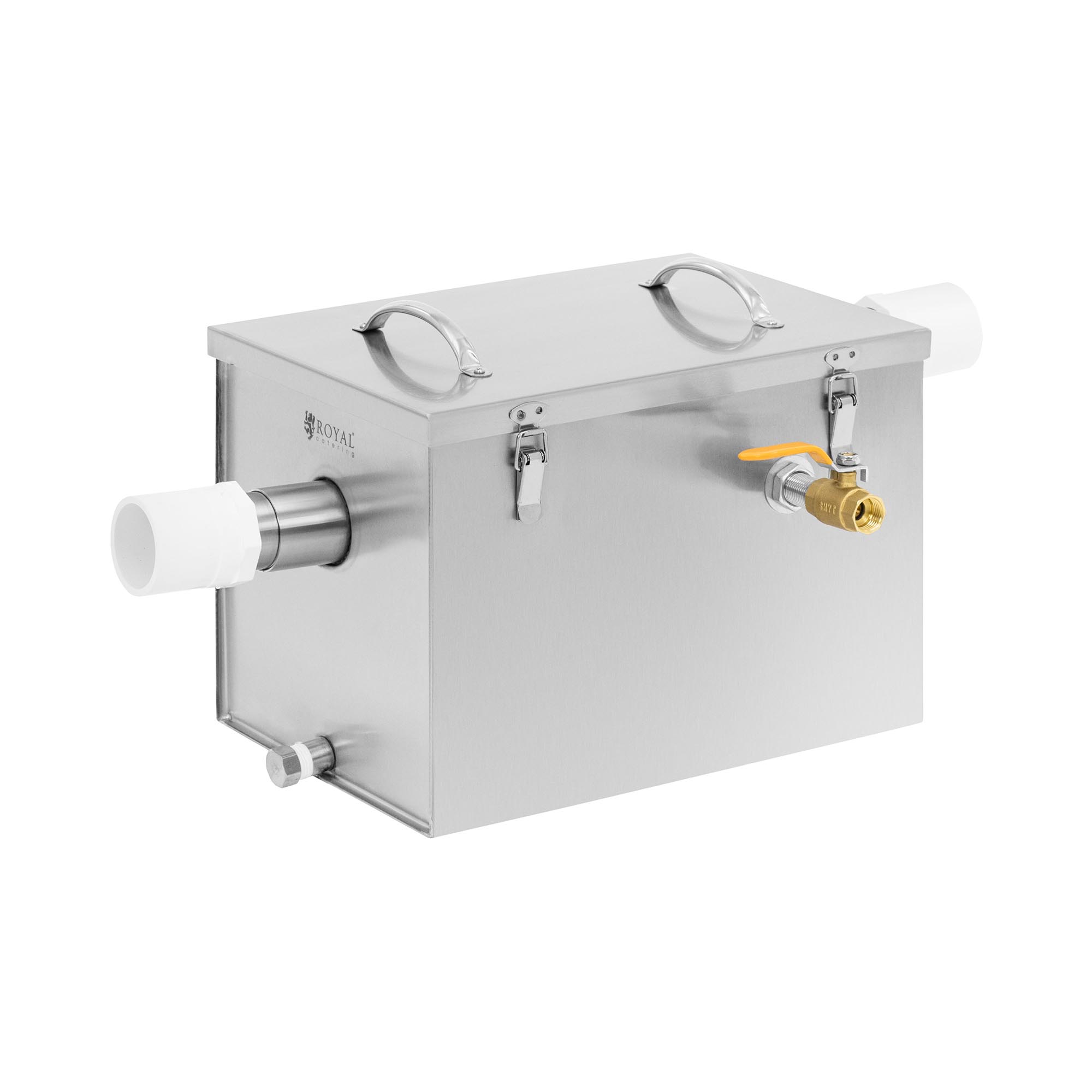 Vetvanger - 21 l - Royal Catering