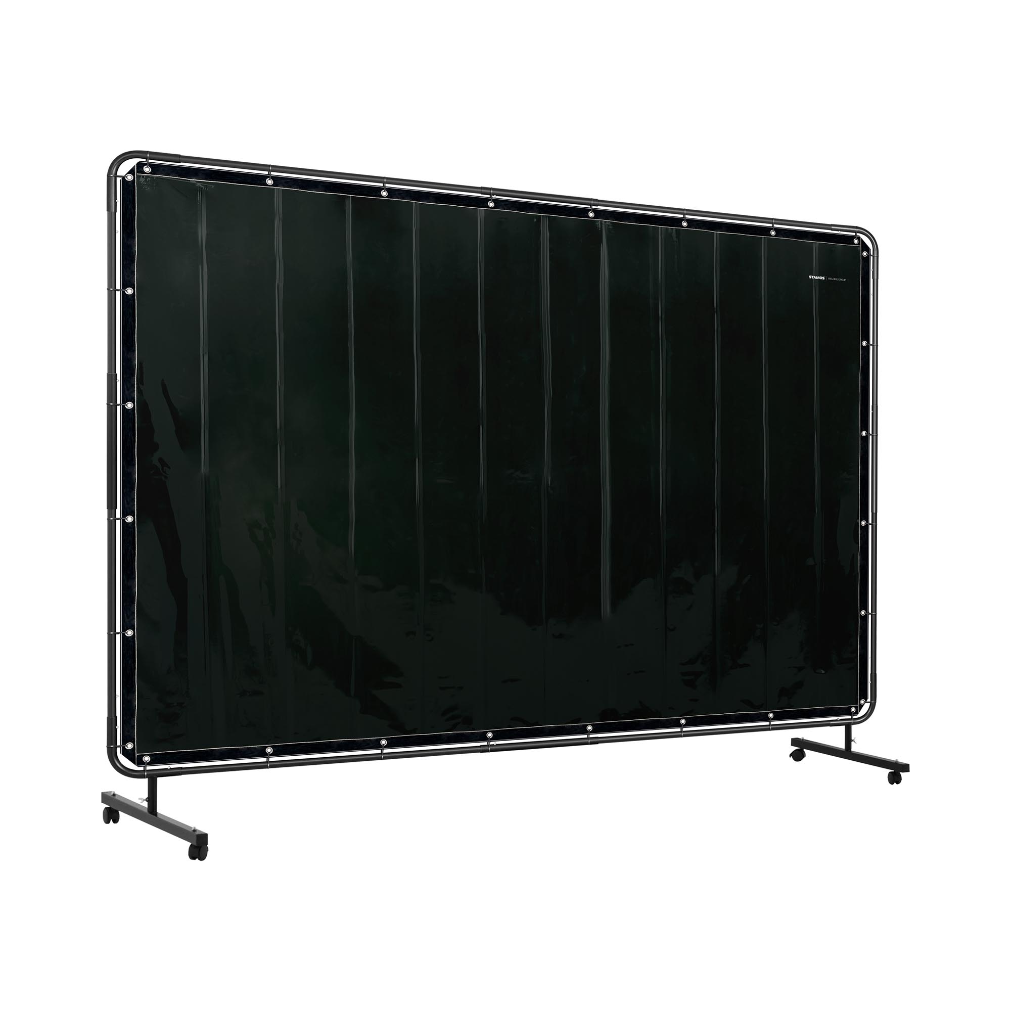 Prelată de Protecție Sudură 239 x 196 cm - Accesorii pentru sudare Stamos Welding Group