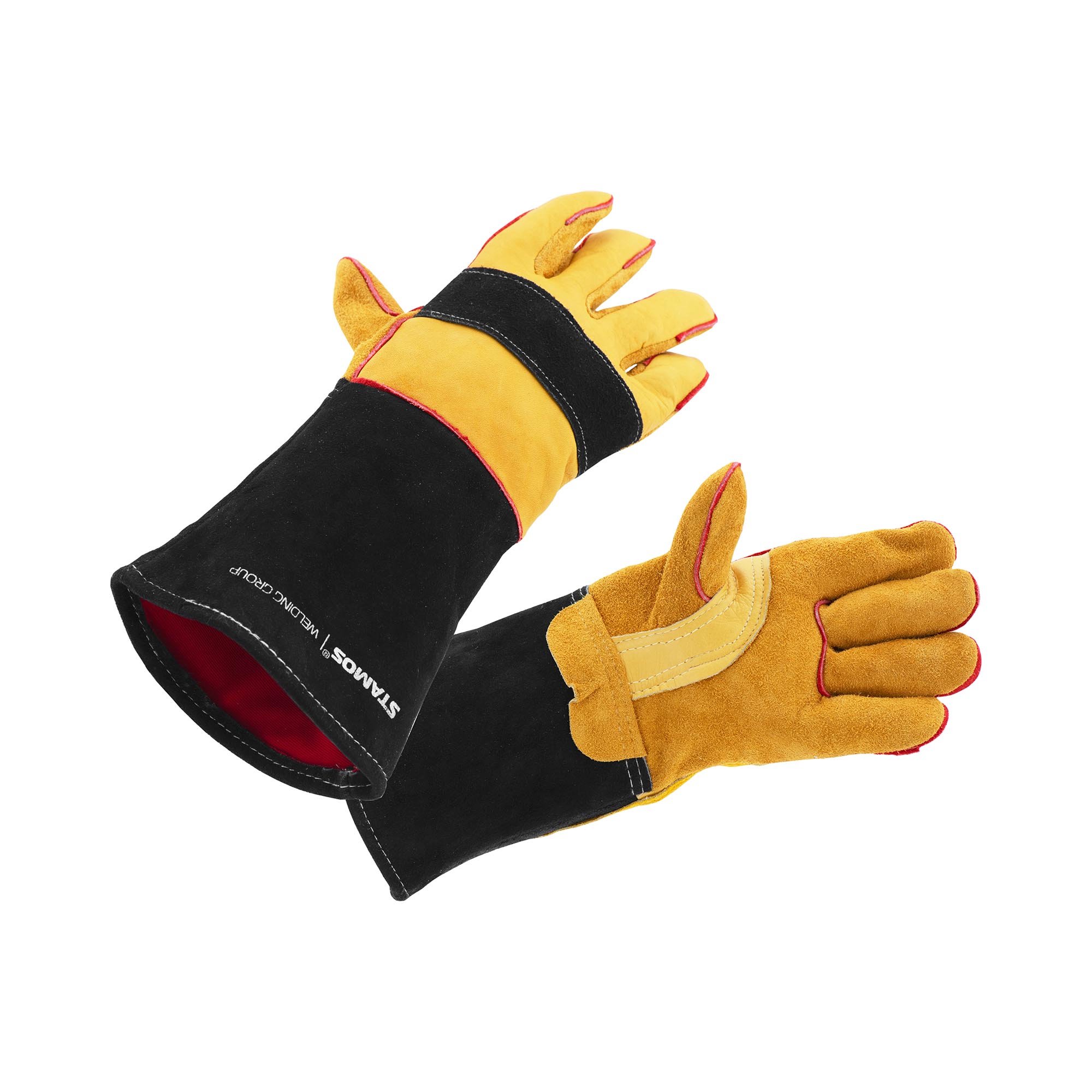 Hegesztő kesztyű - méret: XXL | Stamos Welding Group