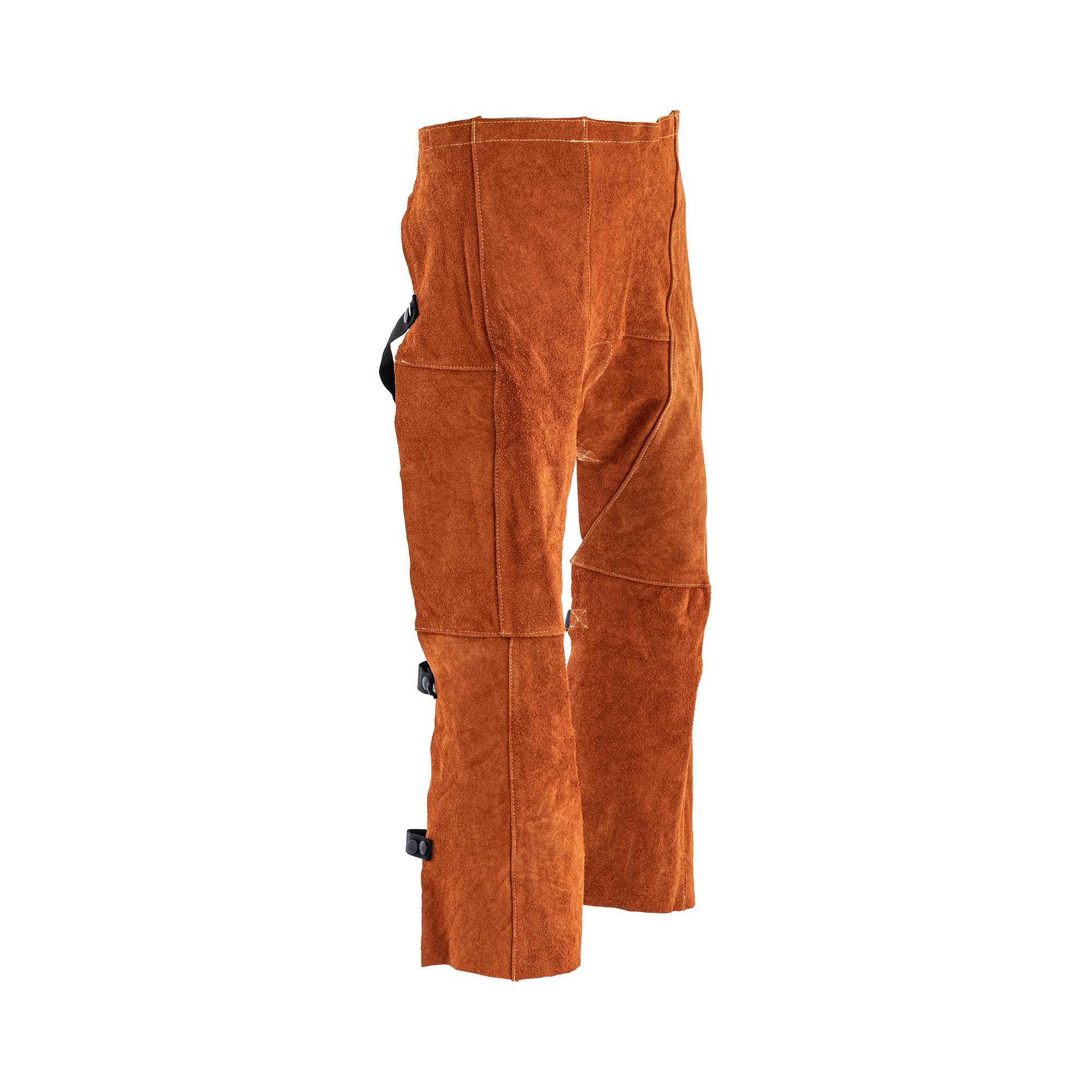 Lasser broekbescherming - maat L