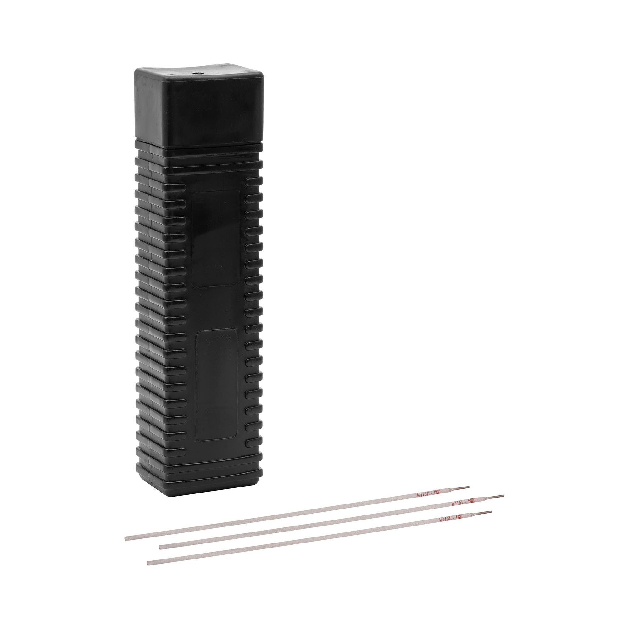 Hegesztőelektróda nem rozsdásodó acélokhoz - E316L-17 - rutil-sav - 2 x 300 mm - 5 kg | Stamos Welding Group