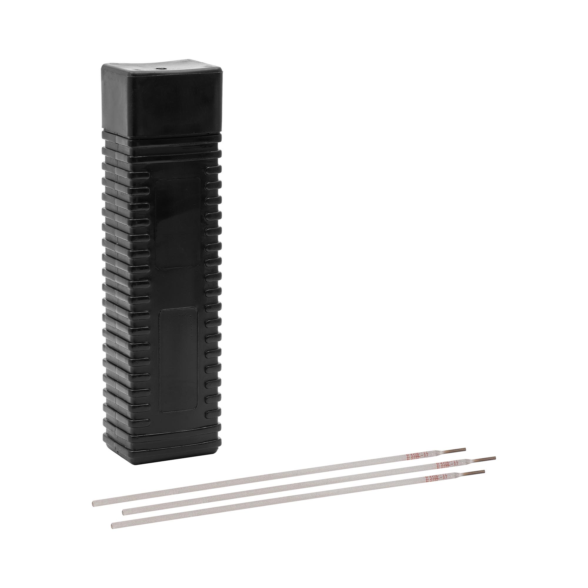 Hegesztőelektróda nem rozsdásodó acélokhoz - E316L-17 - rutil-sav - 3.25 x 350 mm - 5 kg | Stamos Welding Group