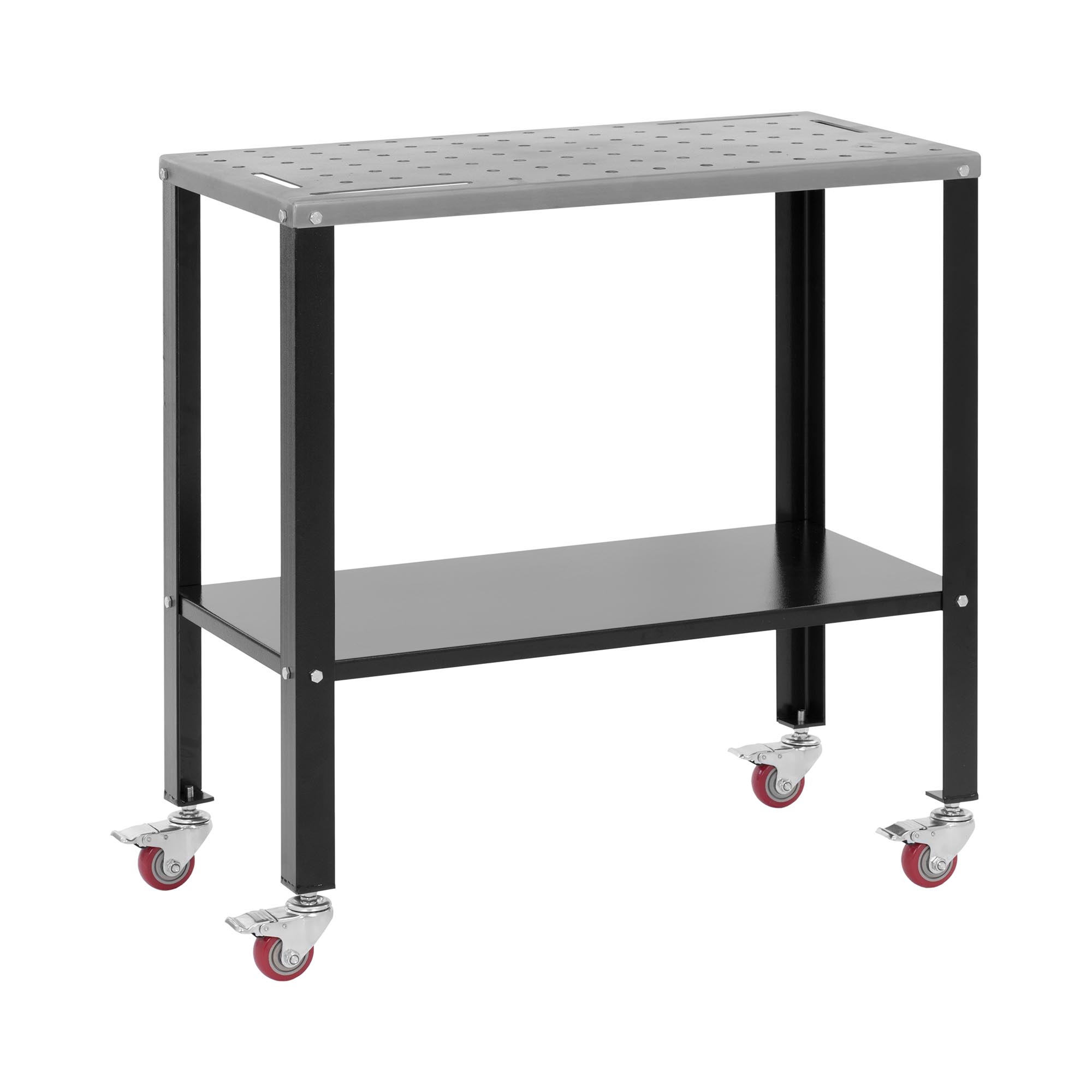 Lastafel met wielen - 544 kg - 91,3 x 46 cm