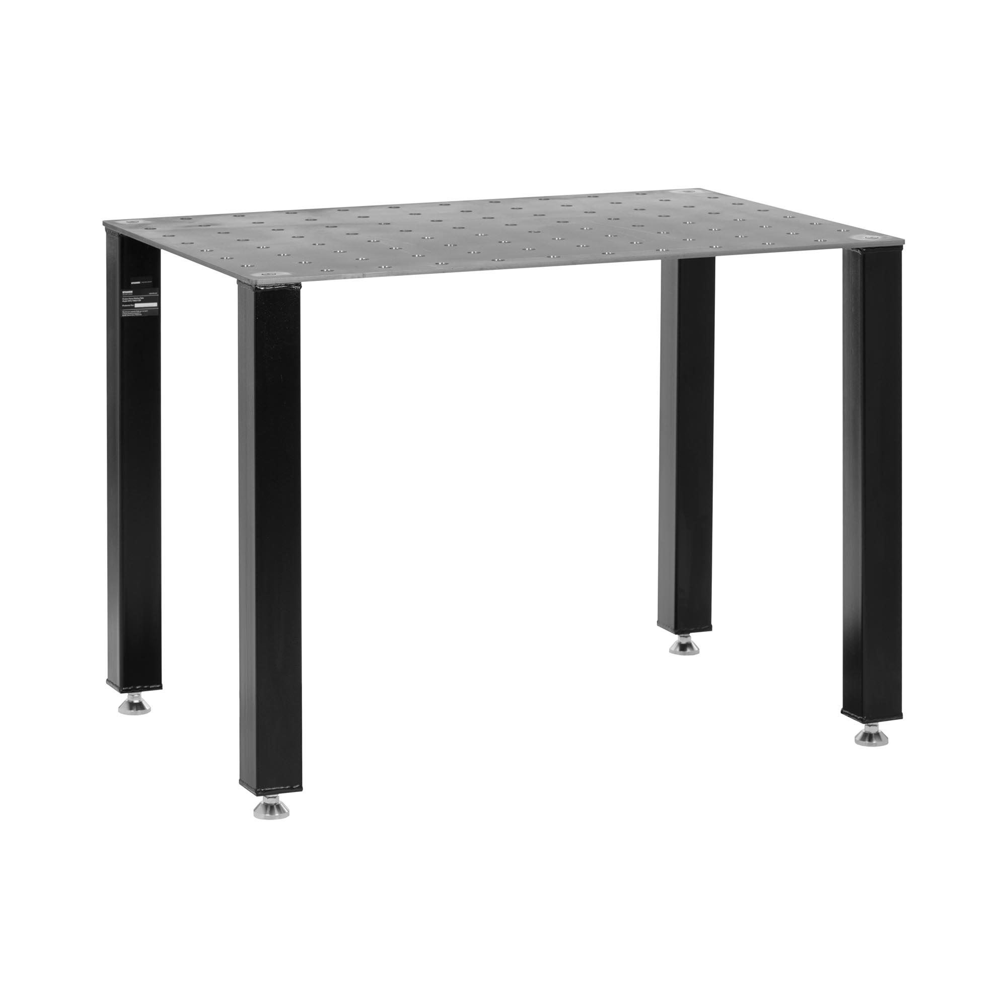Lastafel - 1000 kg - 119x79 cm