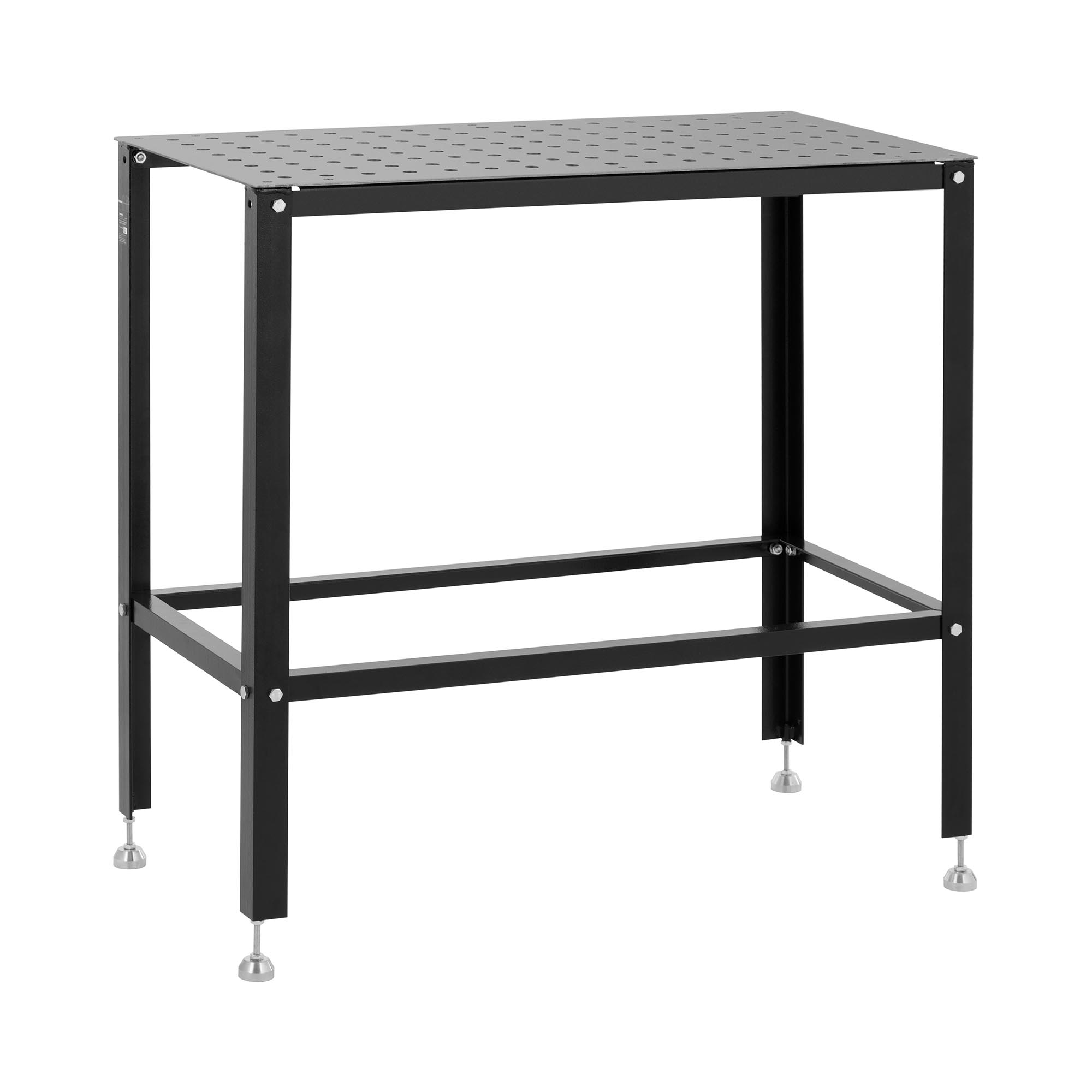 Table de soudure - 100 kg - 91,5 x 46 cm | Stamos Welding Group