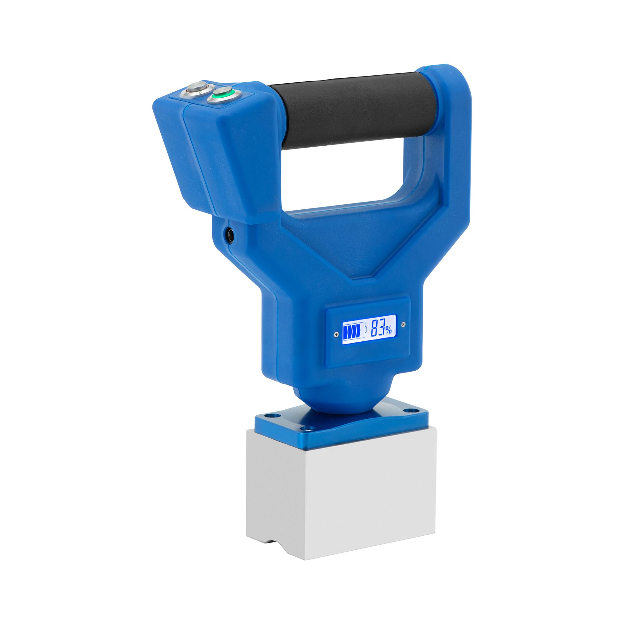 Hand magneetheffer - 50 kg