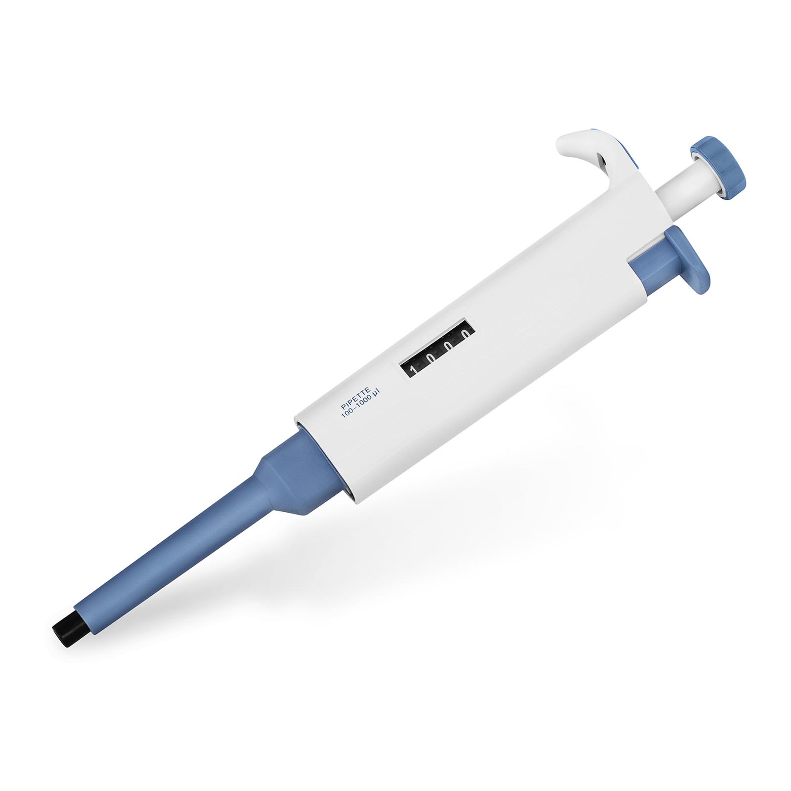 Steinberg Systems Micropipette - 100 bis 1000 µl SBS-PIP100