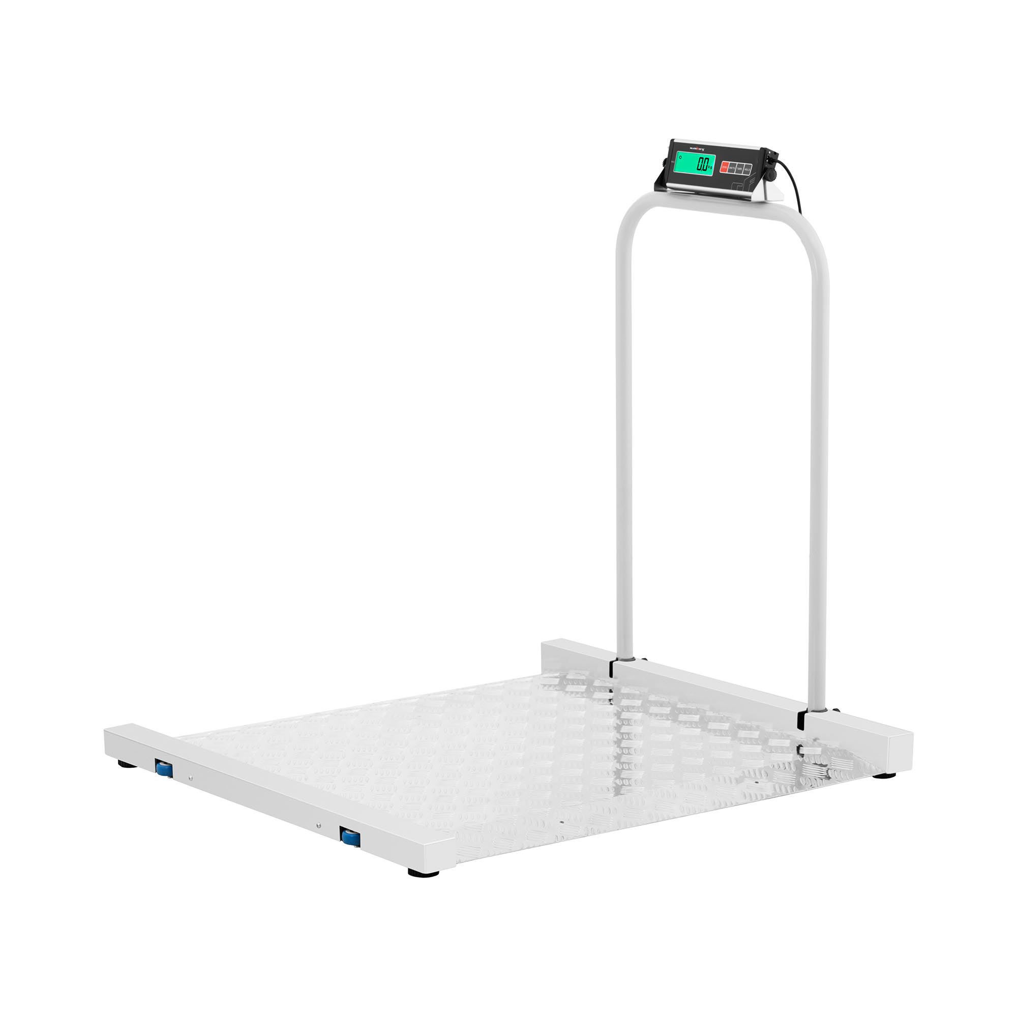 Waga platformowa - 300 kg / 100 g