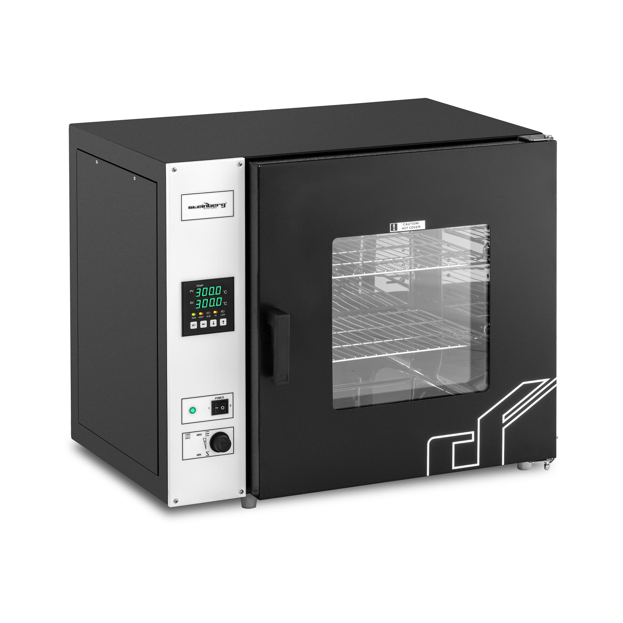 Suszarka laboratoryjna - 58 l - 1670 W