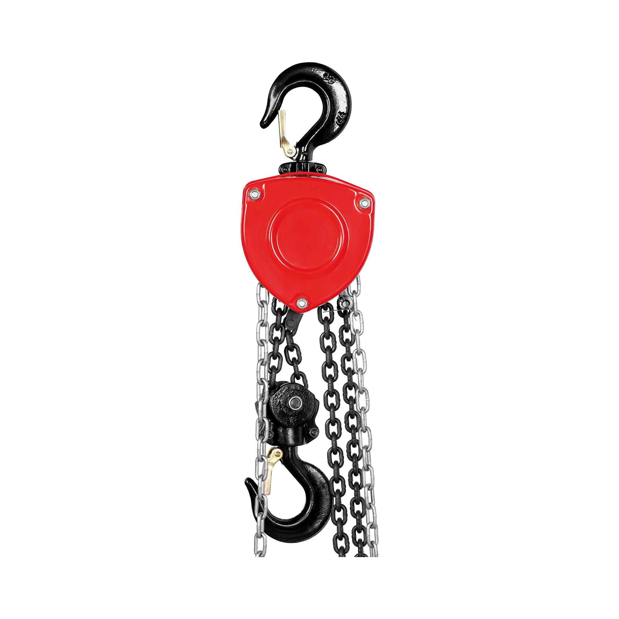 Kettingtakel - 2000 kg - 6 m