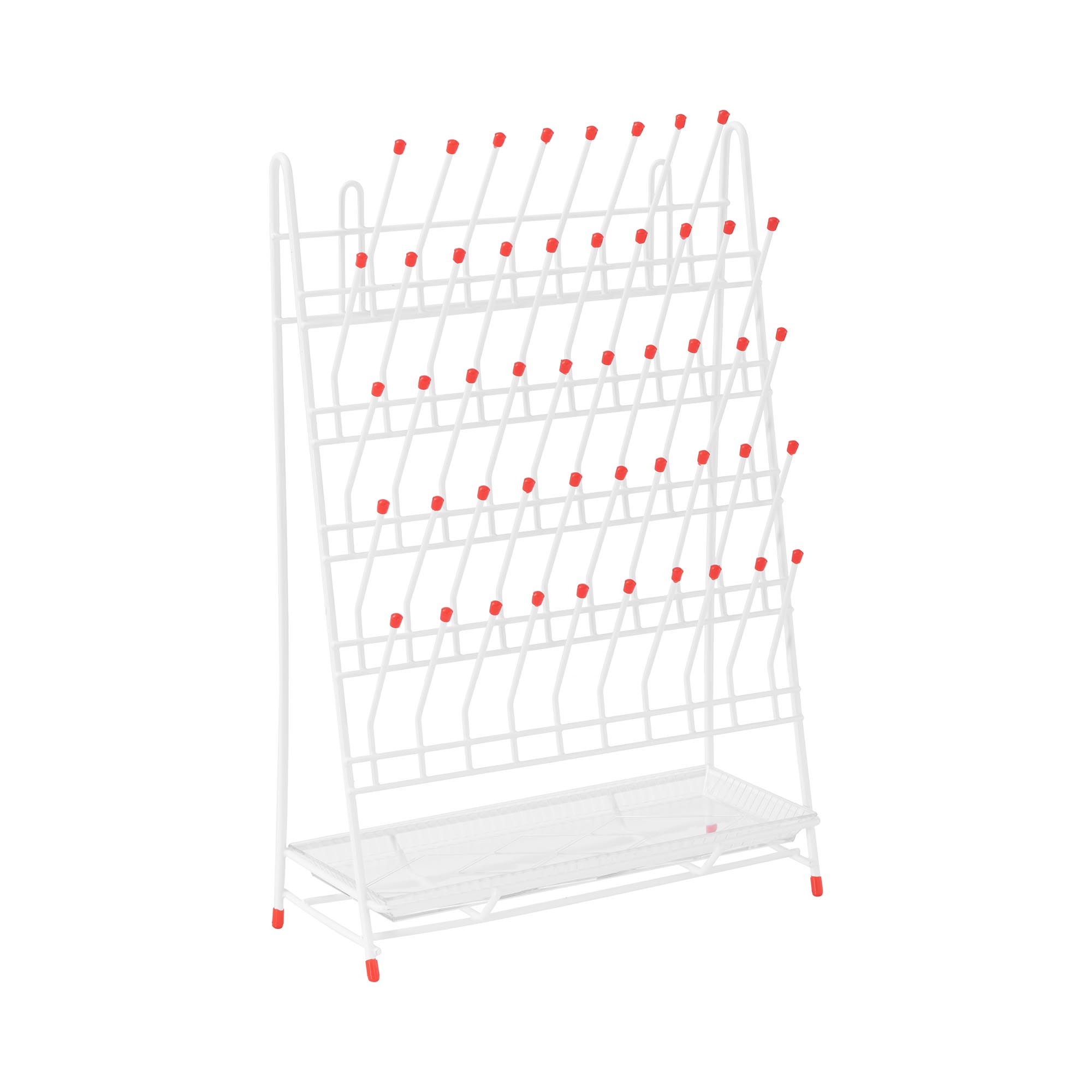 Steinberg Systems Abtropfgestell Labor - 48 Steckplätze SBS-LA-32