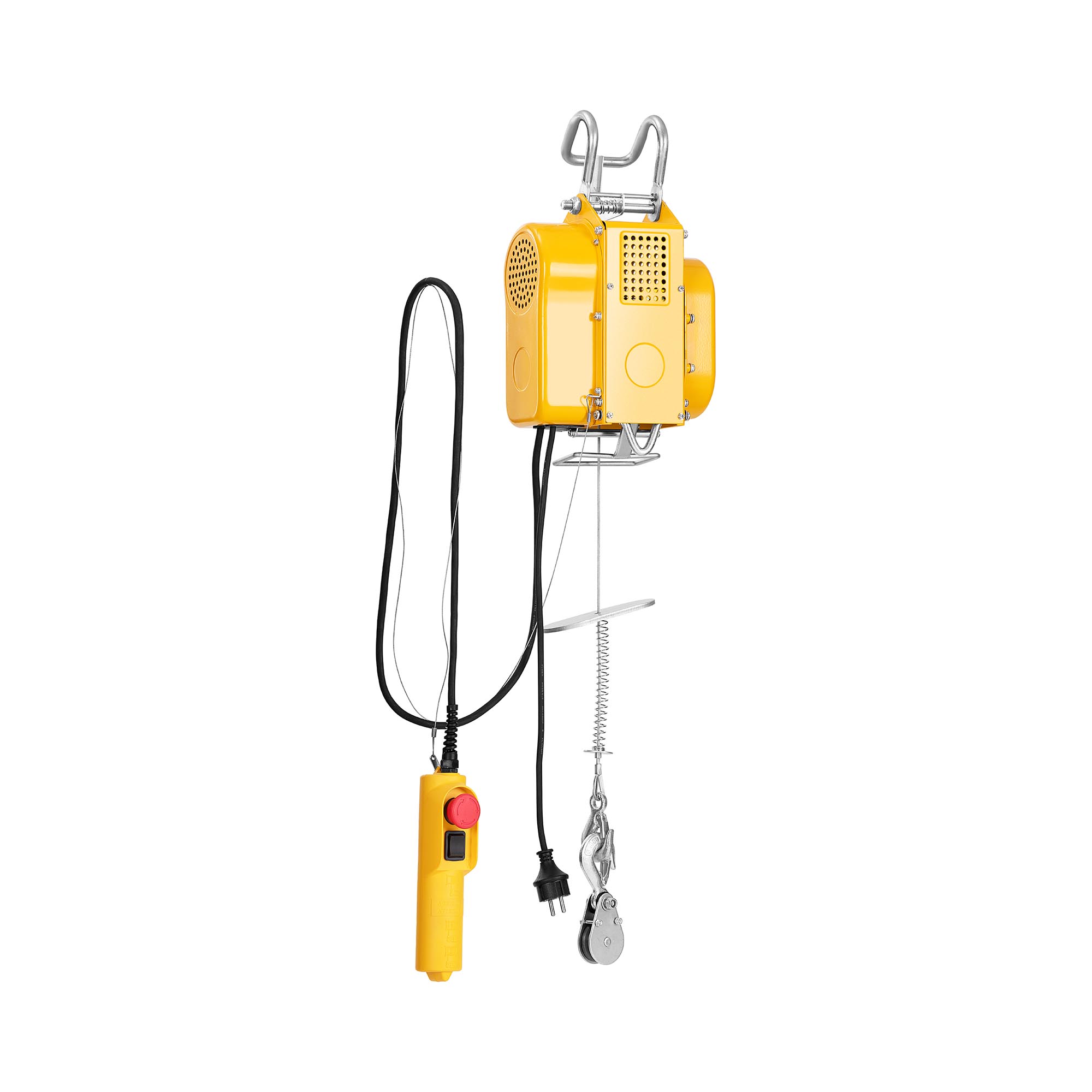 Kabel - 1050 W - 600 kg - 18 m