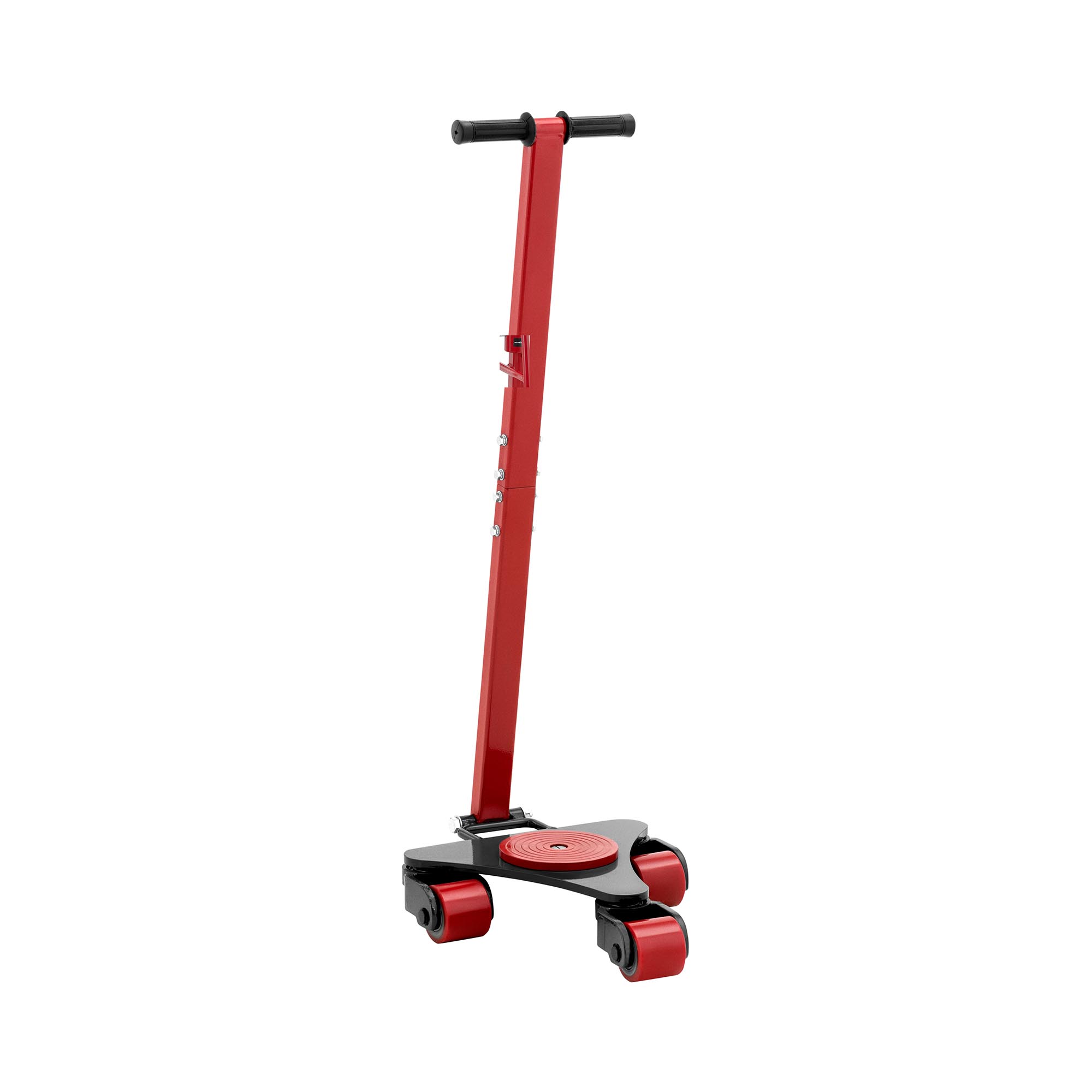driewielige dolly - 2000 kg - 3 wielen