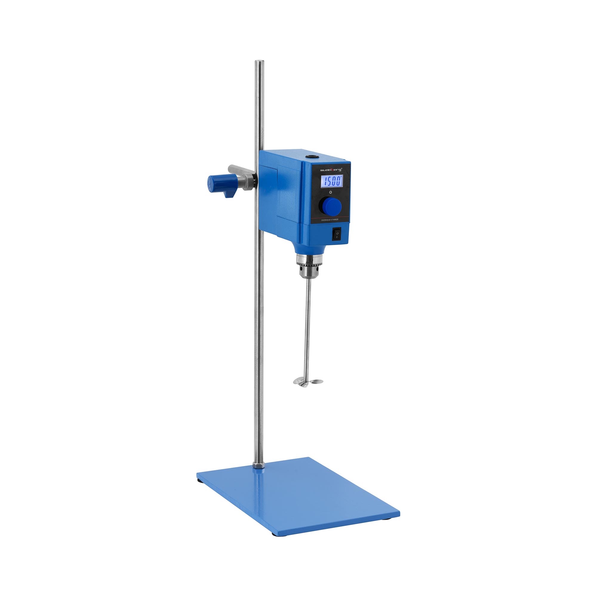 Mieszadło laboratoryjne - do 150 l - 1500 obr./min