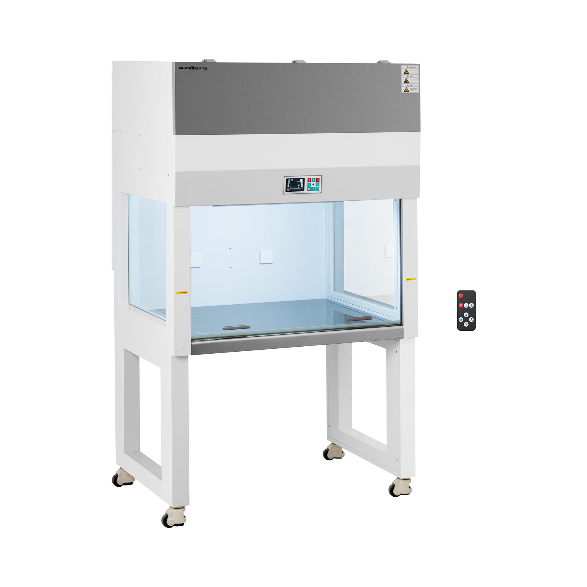 Laminaire flowkast - 240 W